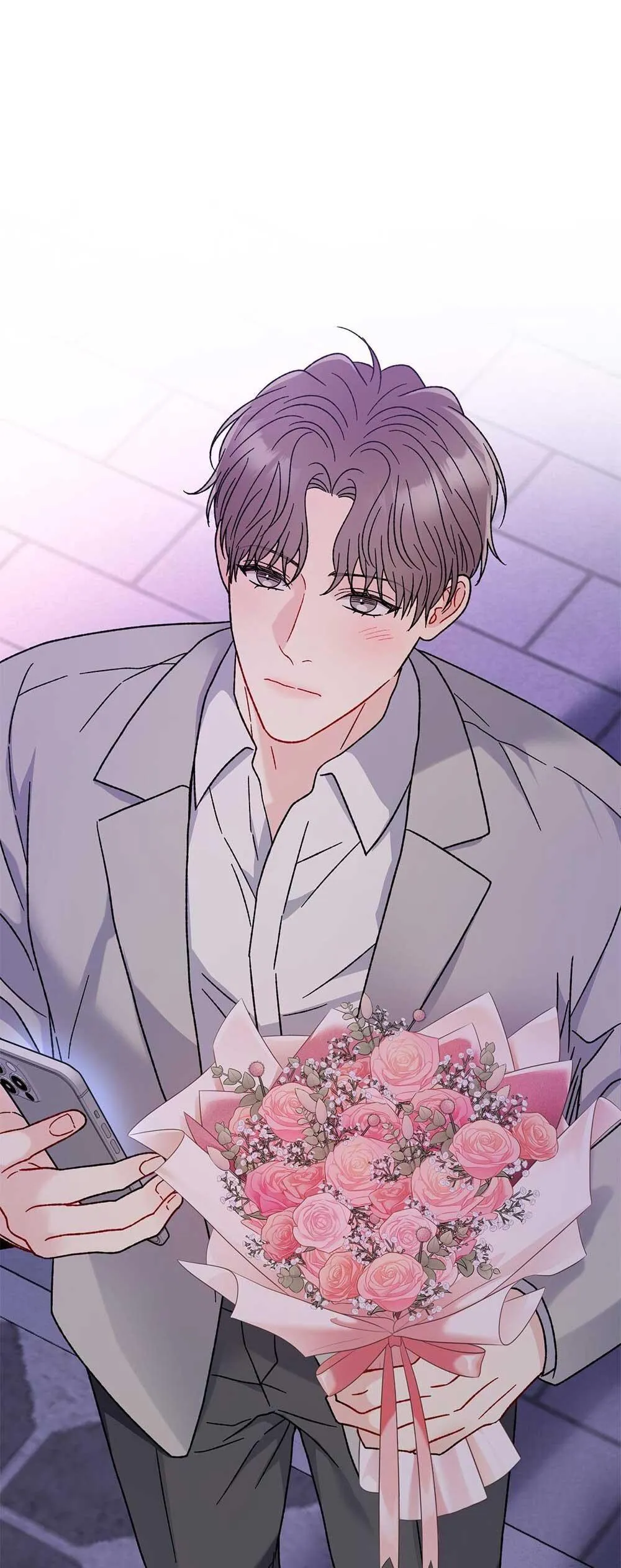 CẬU KHÔNG PHẢI LÀ GU CỦA TÔI Chapter 29 Trang 8