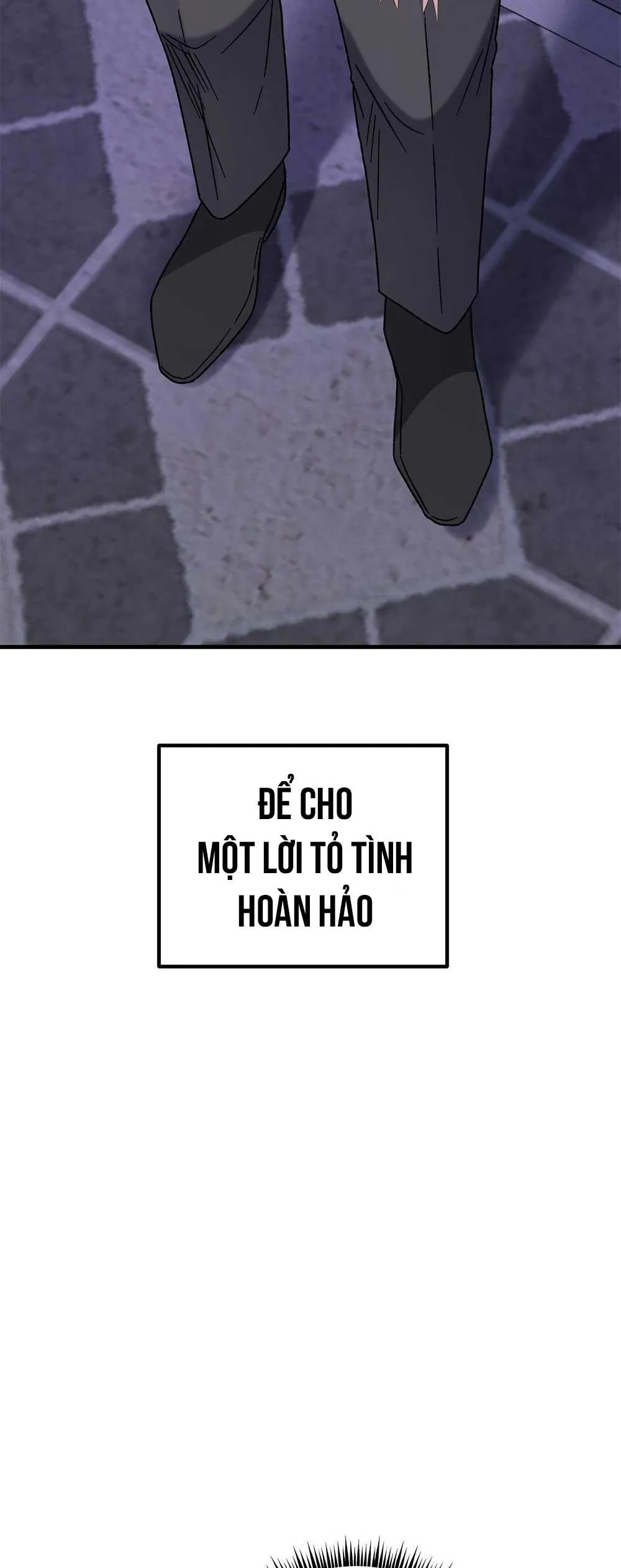 CẬU KHÔNG PHẢI LÀ GU CỦA TÔI Chapter 29 Trang 9