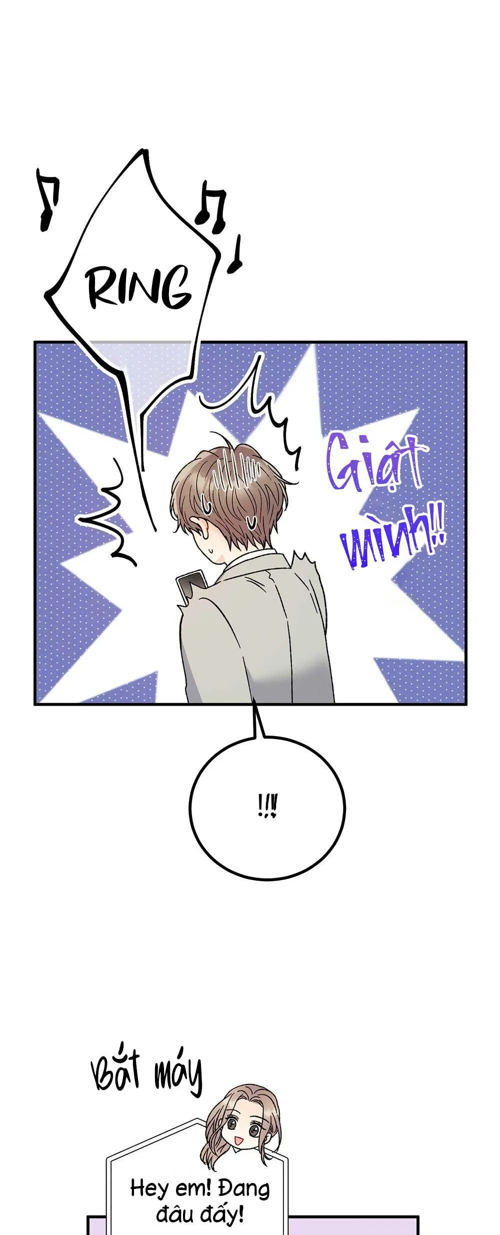 CẬU KHÔNG PHẢI LÀ GU CỦA TÔI Chapter 29 Trang 11