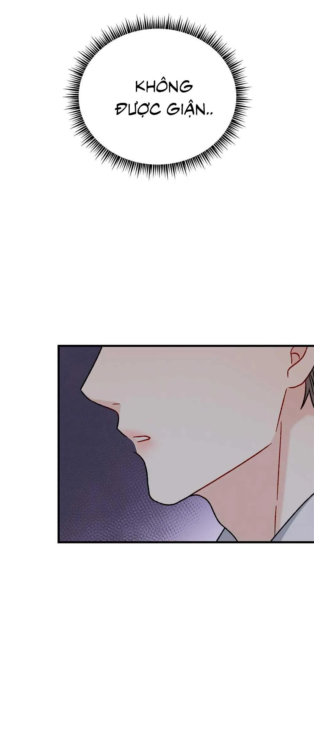 CẬU KHÔNG PHẢI LÀ GU CỦA TÔI Chapter 29 Trang 30