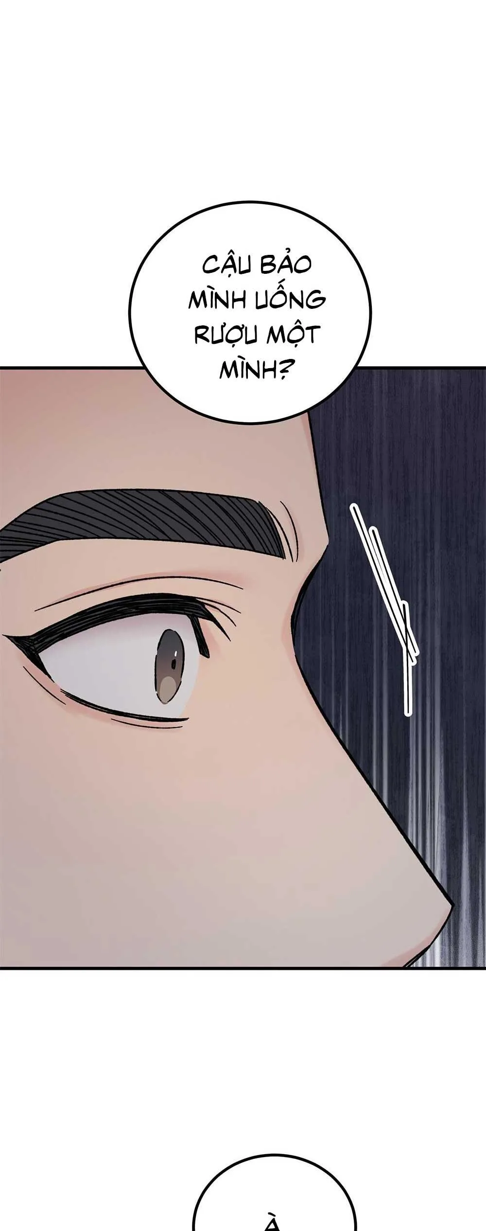 CẬU KHÔNG PHẢI LÀ GU CỦA TÔI Chapter 29 Trang 34