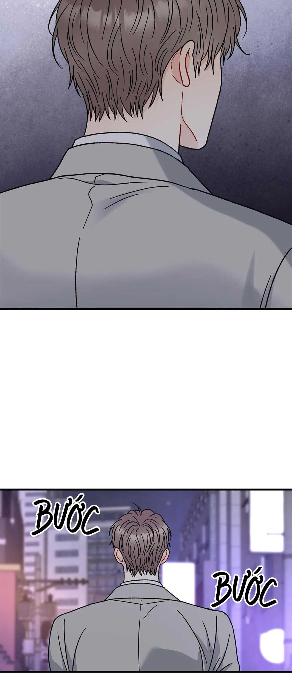 CẬU KHÔNG PHẢI LÀ GU CỦA TÔI Chapter 29 Trang 47