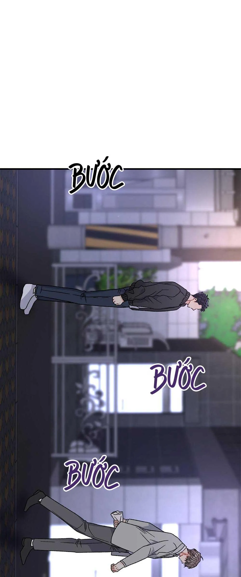 CẬU KHÔNG PHẢI LÀ GU CỦA TÔI Chapter 29 Trang 48