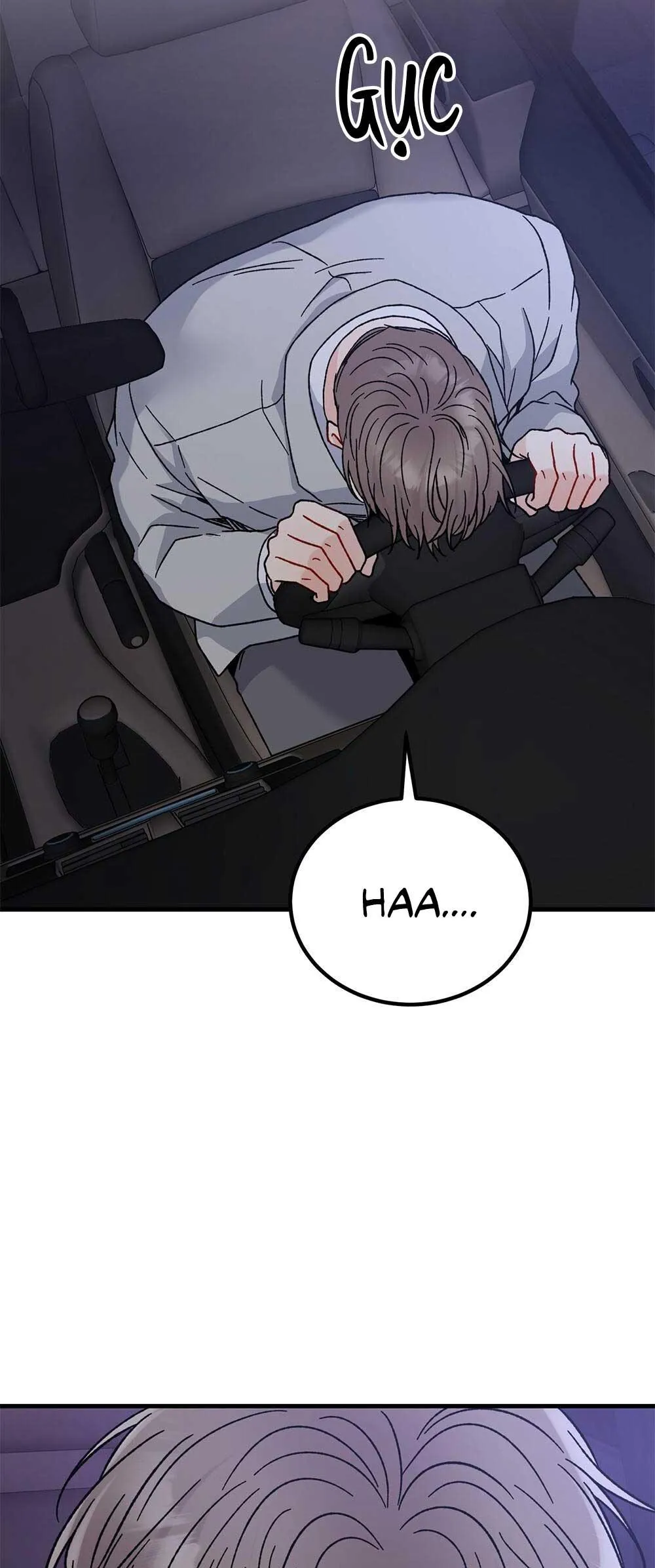 CẬU KHÔNG PHẢI LÀ GU CỦA TÔI Chapter 29 Trang 52