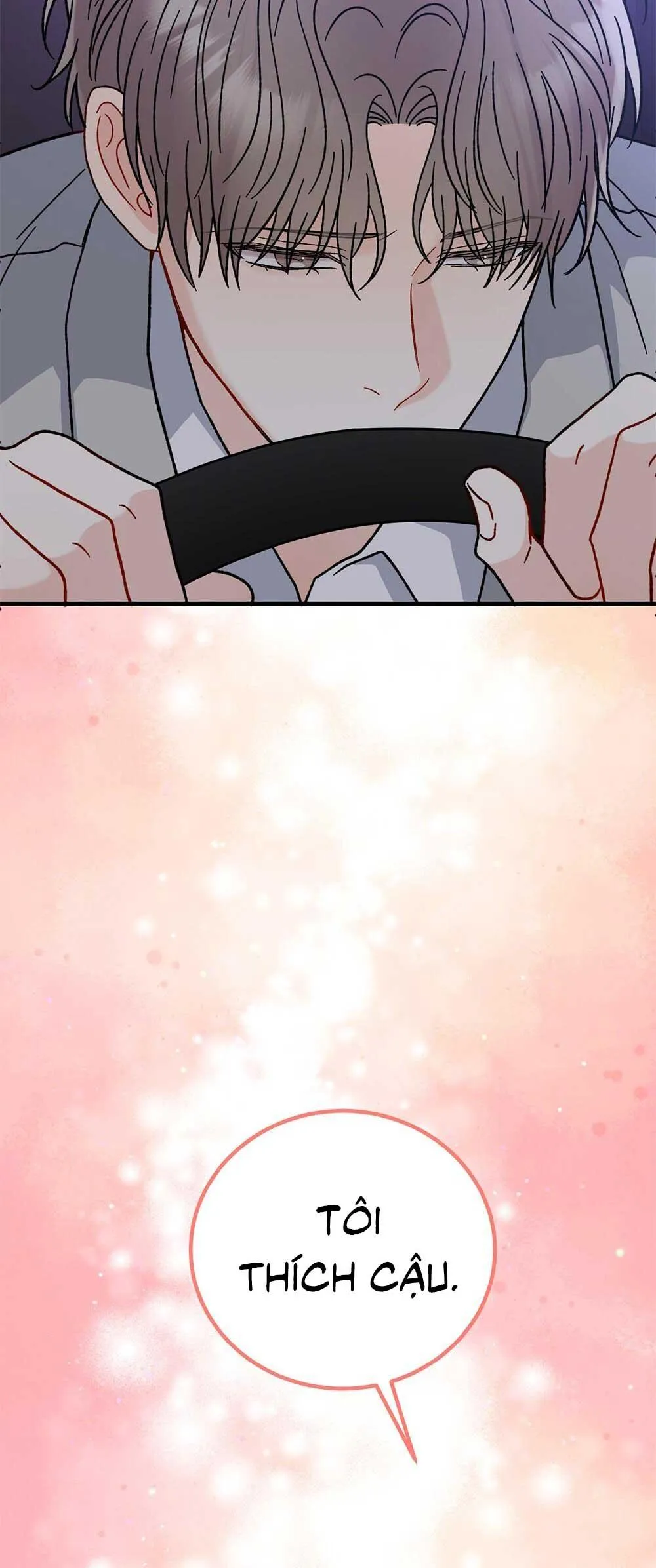 CẬU KHÔNG PHẢI LÀ GU CỦA TÔI Chapter 29 Trang 53