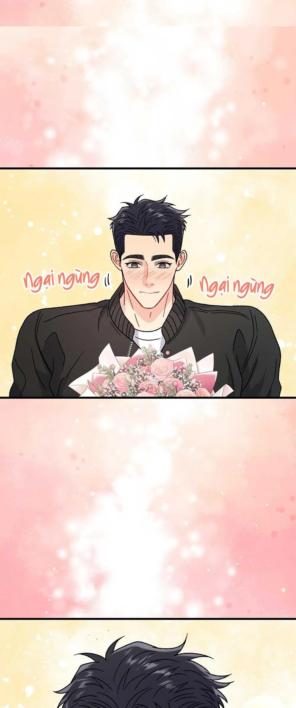 CẬU KHÔNG PHẢI LÀ GU CỦA TÔI Chapter 29 Trang 55