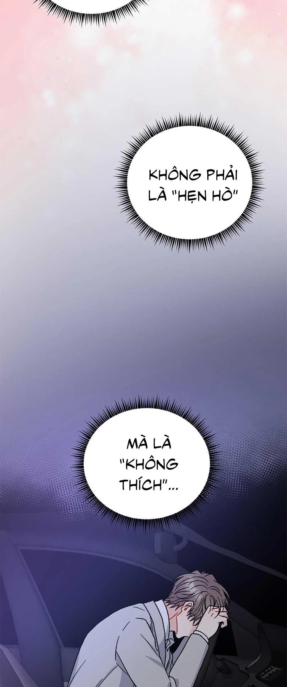 CẬU KHÔNG PHẢI LÀ GU CỦA TÔI Chapter 29 Trang 57