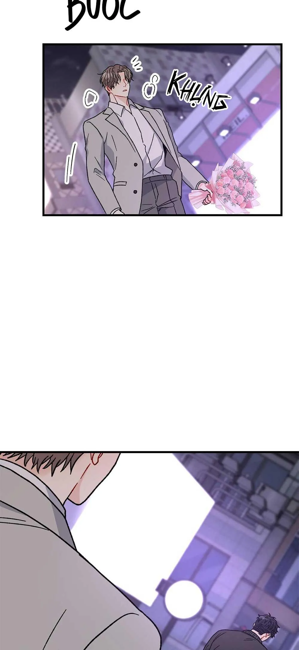 CẬU KHÔNG PHẢI LÀ GU CỦA TÔI Chapter 29 Trang 62