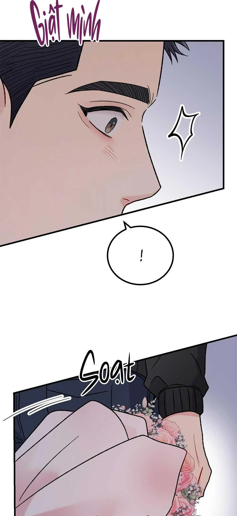 CẬU KHÔNG PHẢI LÀ GU CỦA TÔI Chapter 29 Trang 66