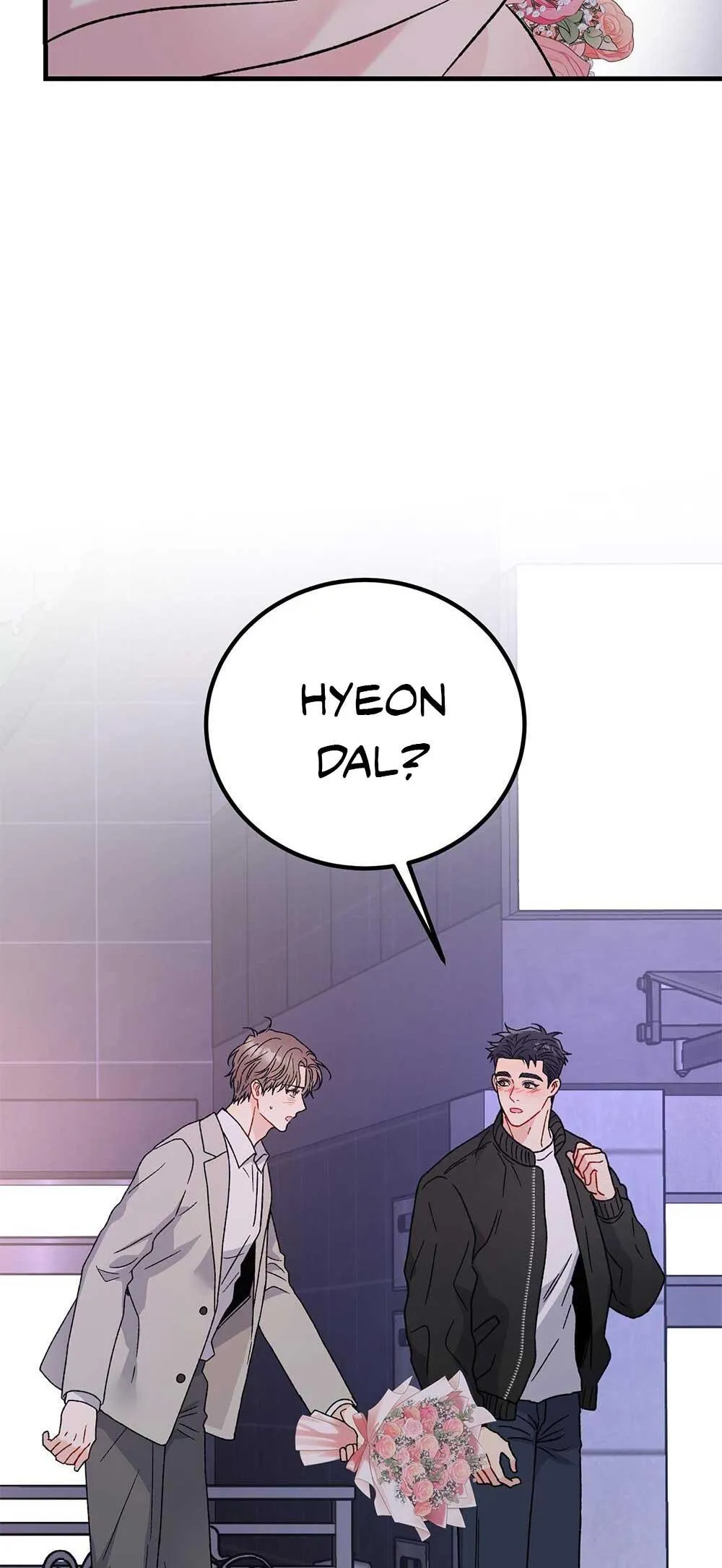 CẬU KHÔNG PHẢI LÀ GU CỦA TÔI Chapter 29 Trang 67