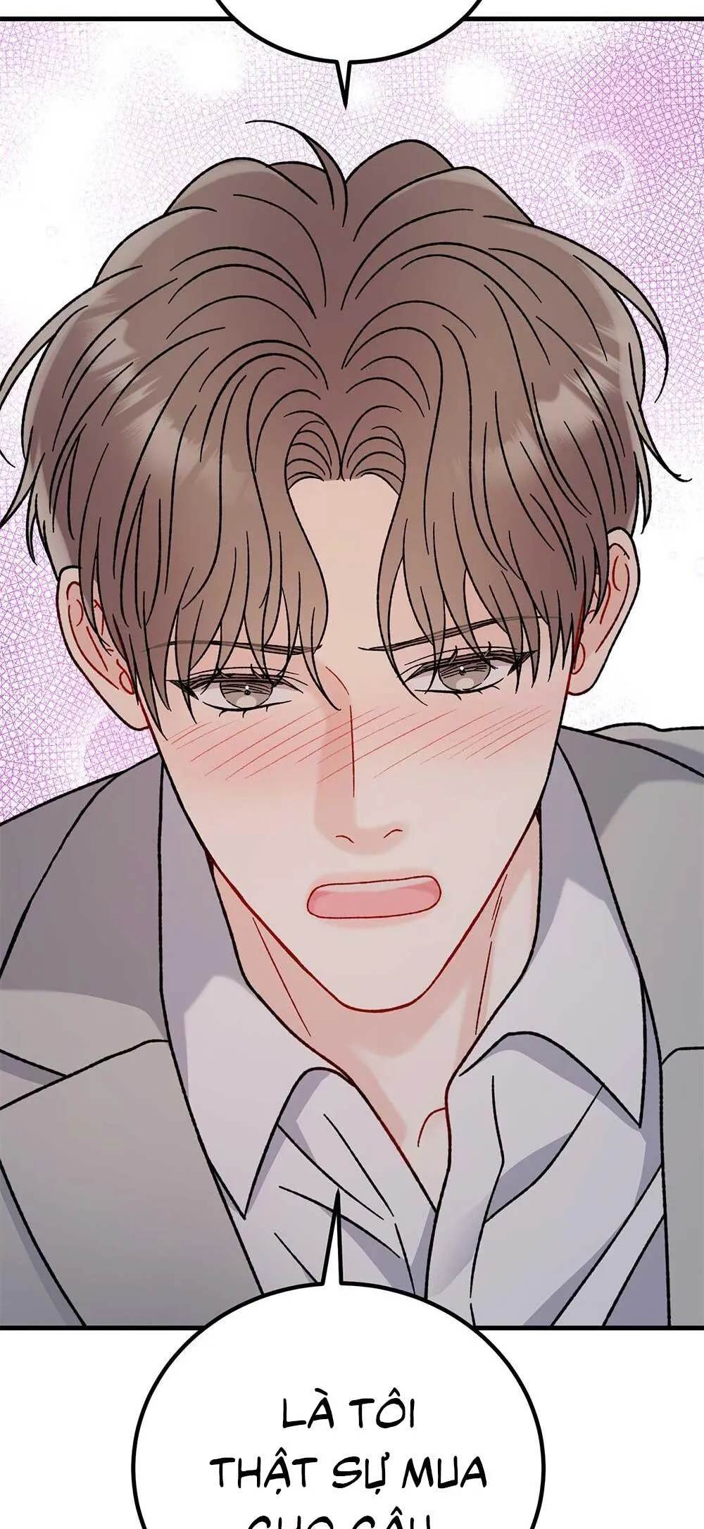 CẬU KHÔNG PHẢI LÀ GU CỦA TÔI Chapter 29 Trang 69