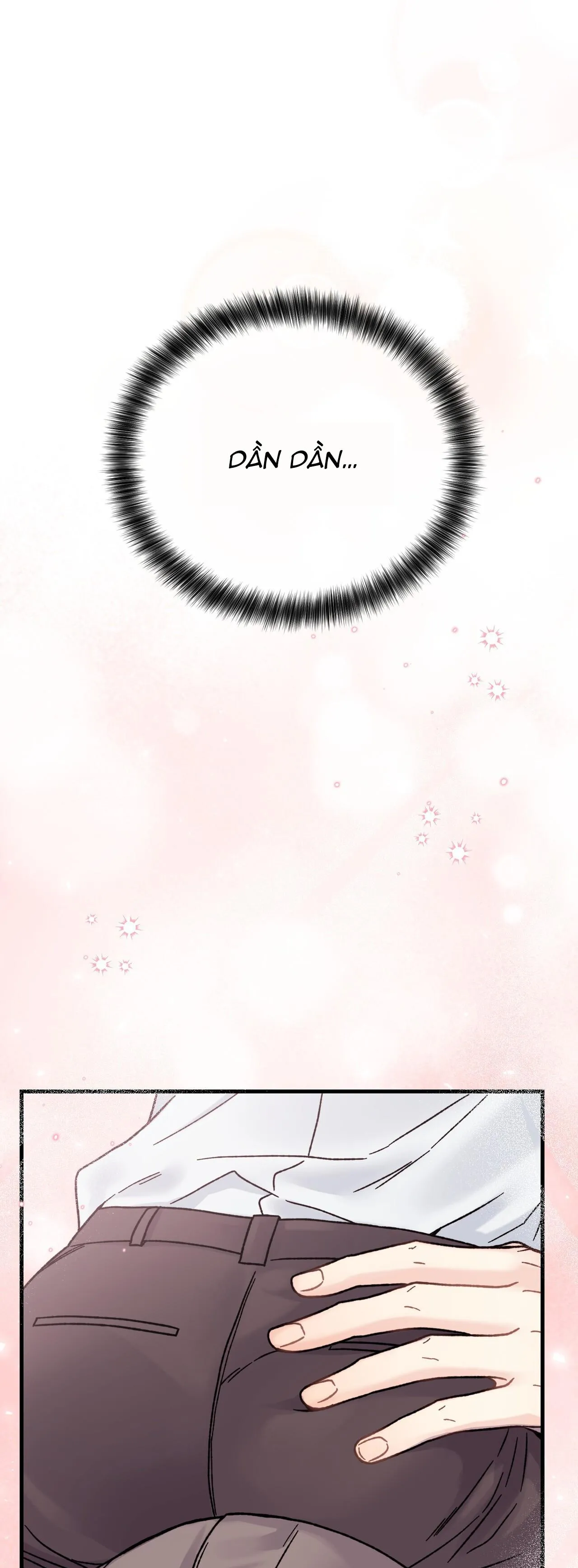 CẬU KHÔNG PHẢI LÀ GU CỦA TÔI Chapter 3 Trang 11