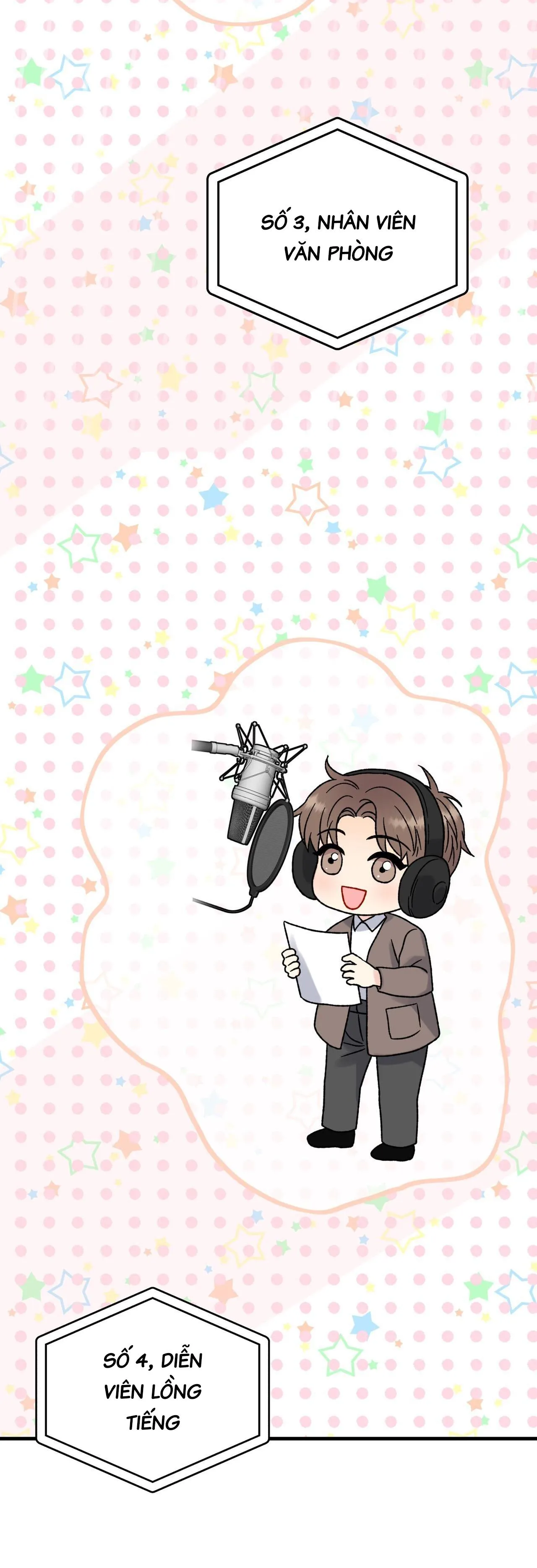 CẬU KHÔNG PHẢI LÀ GU CỦA TÔI Chapter 3 Trang 21