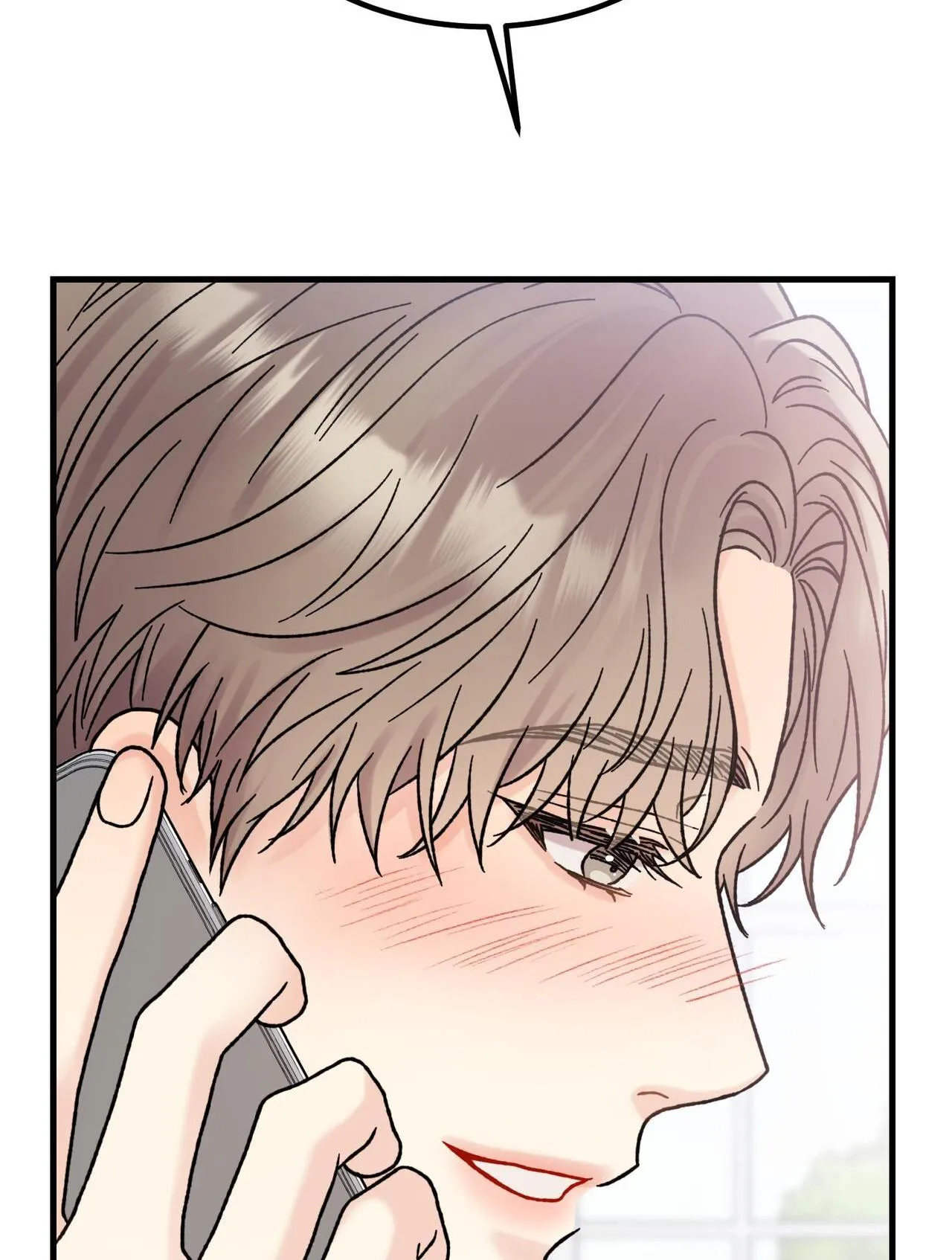 CẬU KHÔNG PHẢI LÀ GU CỦA TÔI Chapter 3 Trang 28