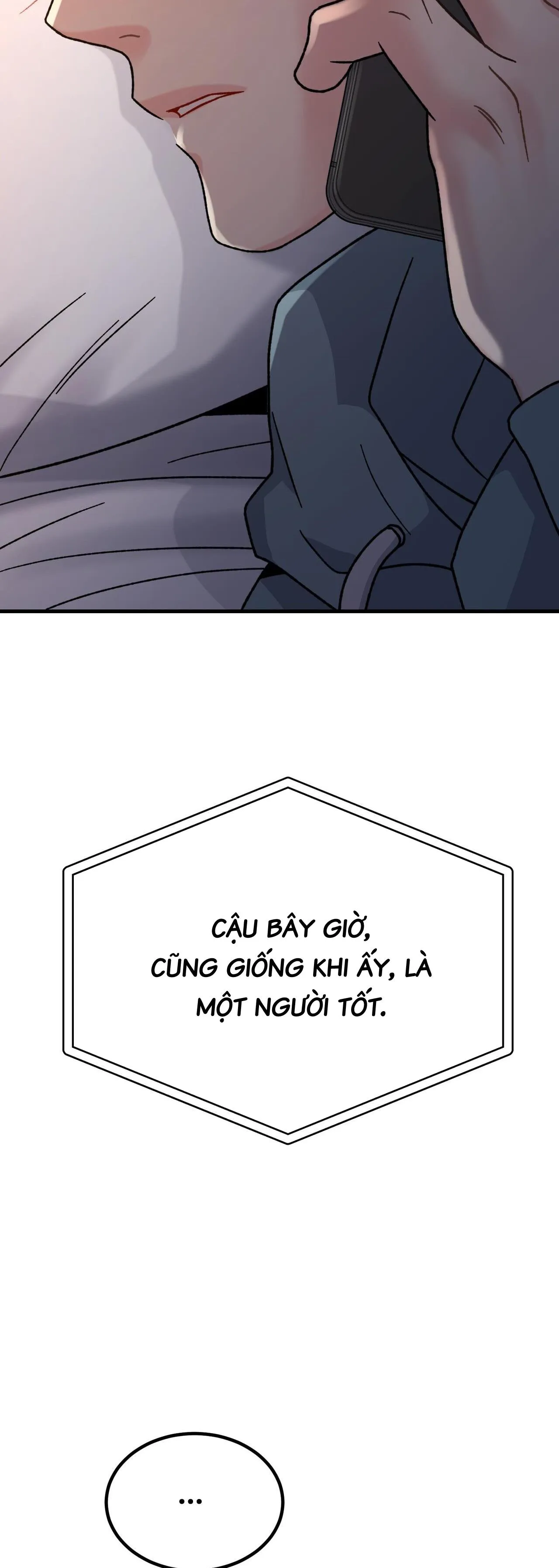 CẬU KHÔNG PHẢI LÀ GU CỦA TÔI Chapter 3 Trang 35