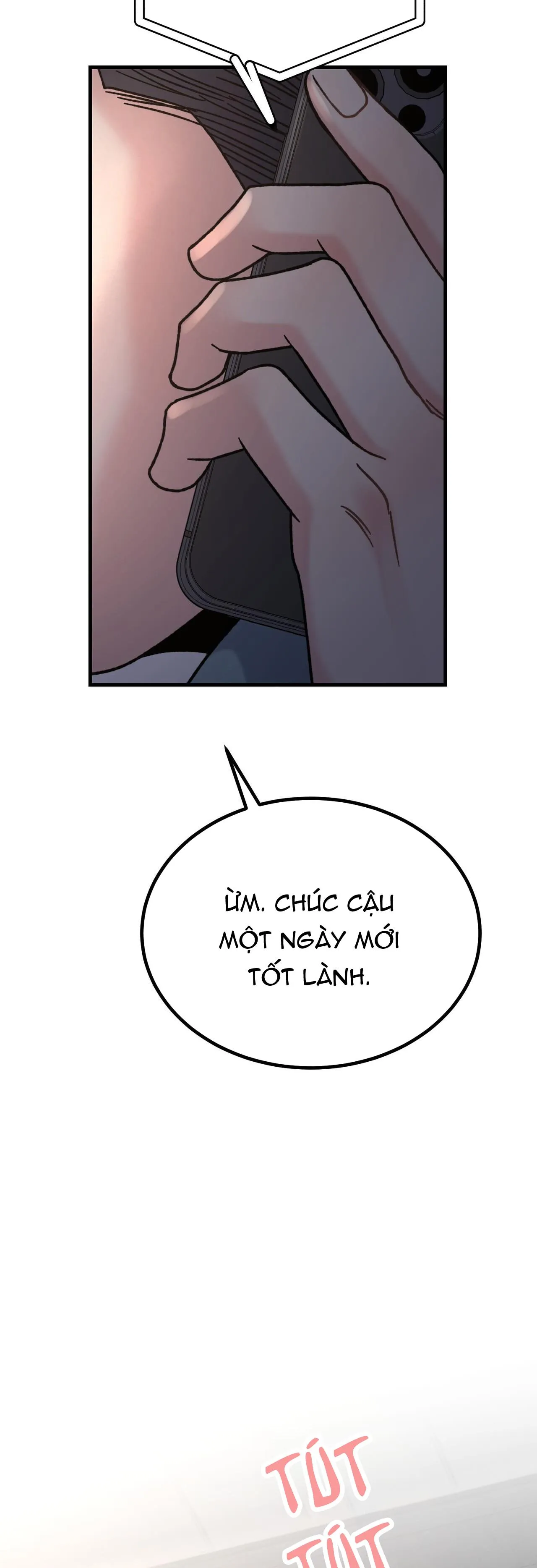 CẬU KHÔNG PHẢI LÀ GU CỦA TÔI Chapter 3 Trang 39