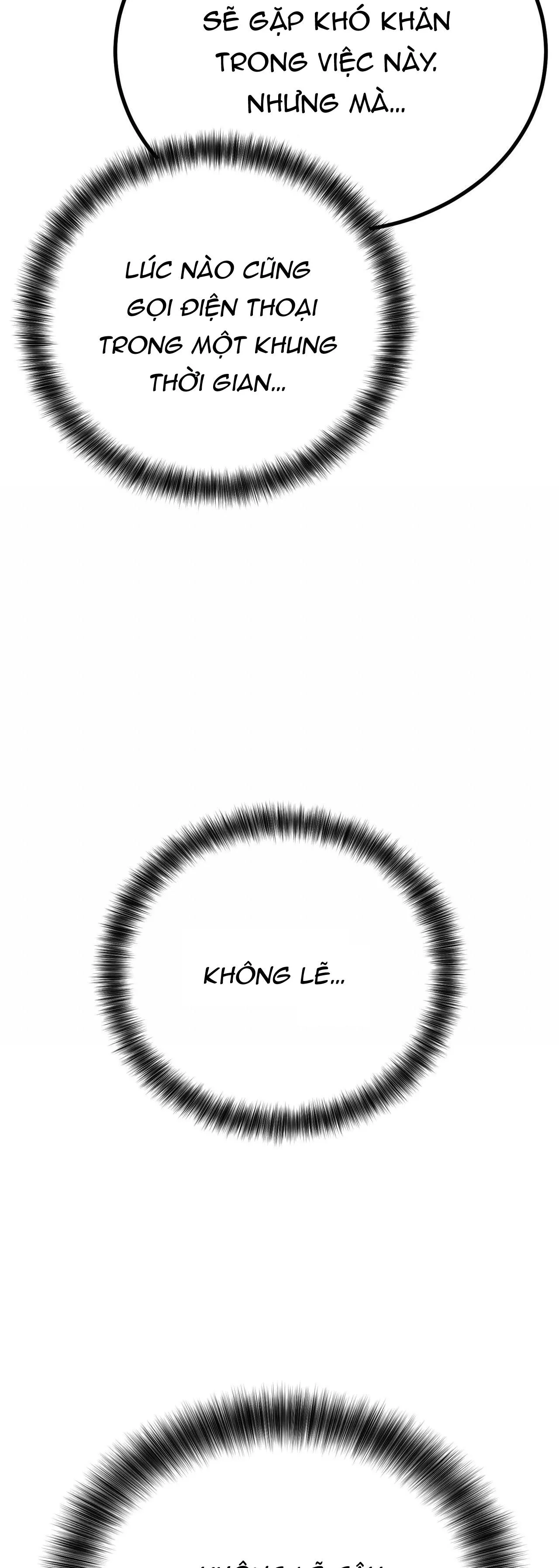 CẬU KHÔNG PHẢI LÀ GU CỦA TÔI Chapter 3 Trang 44