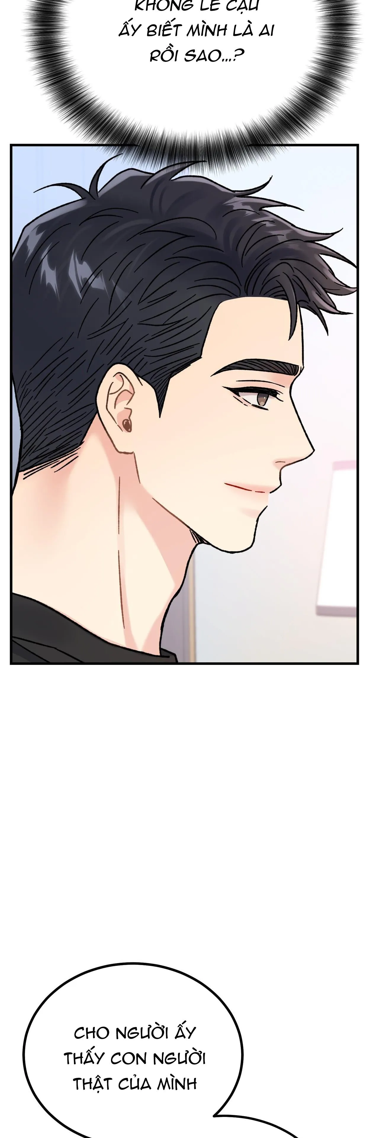 CẬU KHÔNG PHẢI LÀ GU CỦA TÔI Chapter 3 Trang 45