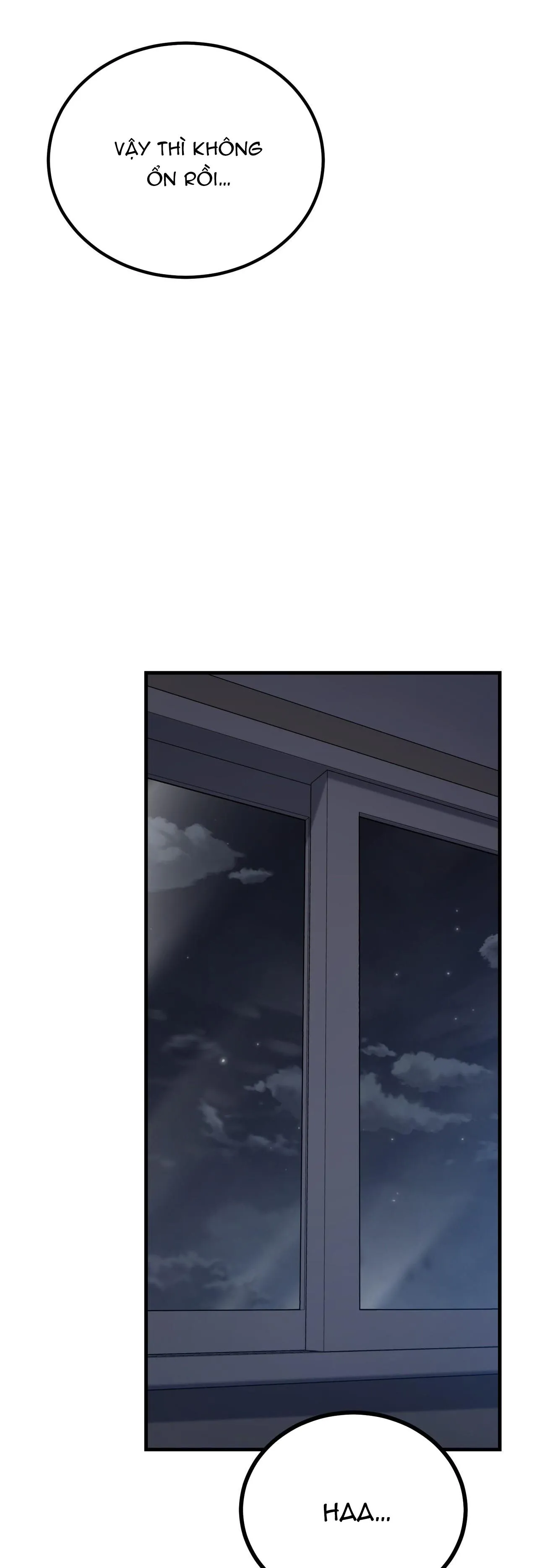 CẬU KHÔNG PHẢI LÀ GU CỦA TÔI Chapter 3 Trang 48