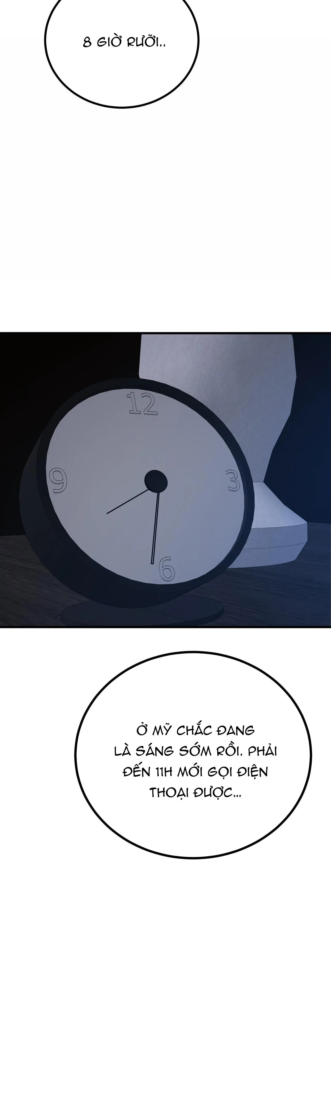 CẬU KHÔNG PHẢI LÀ GU CỦA TÔI Chapter 3 Trang 52