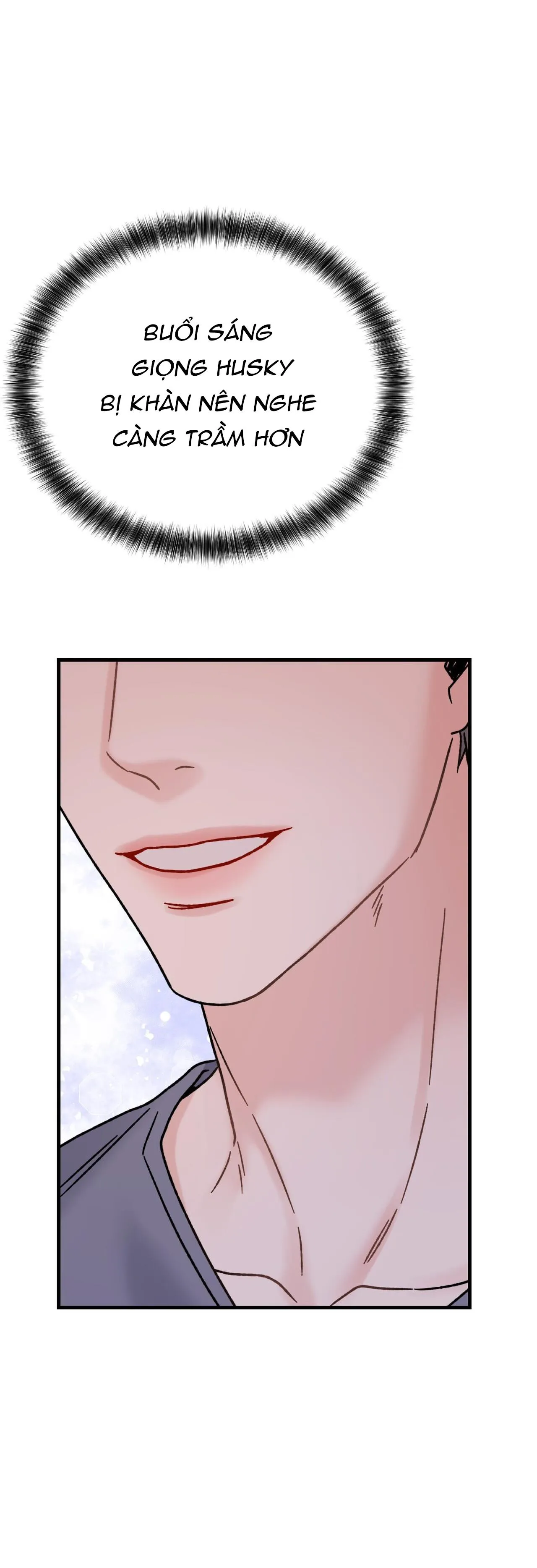 CẬU KHÔNG PHẢI LÀ GU CỦA TÔI Chapter 3 Trang 55