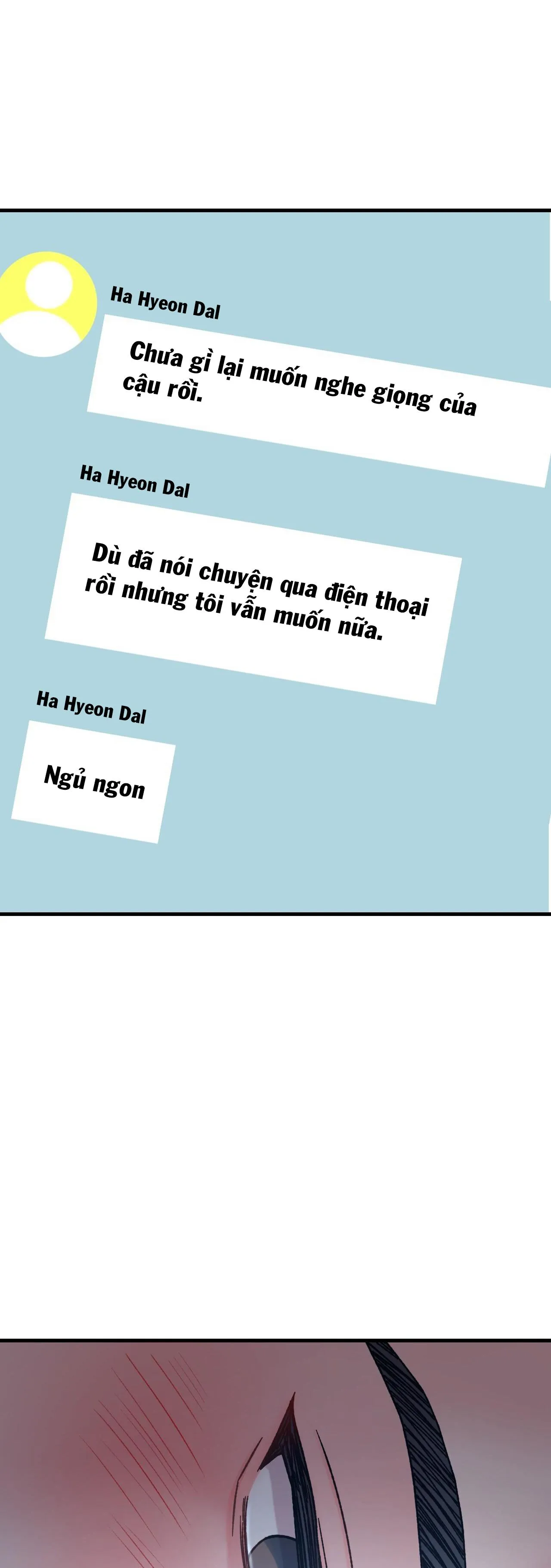 CẬU KHÔNG PHẢI LÀ GU CỦA TÔI Chapter 3 Trang 58