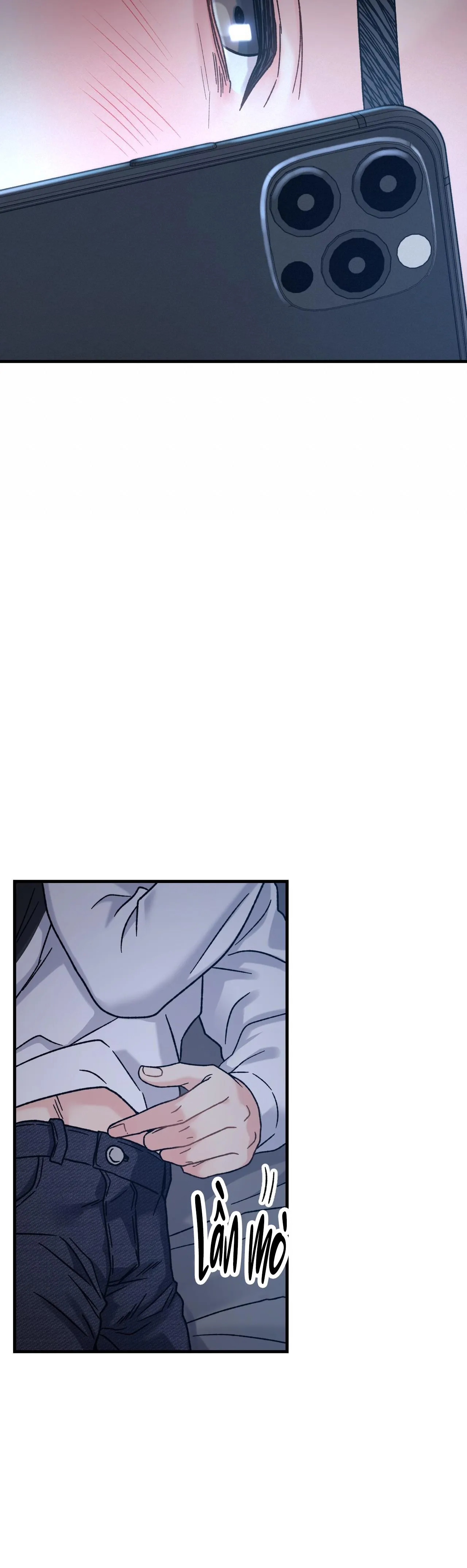 CẬU KHÔNG PHẢI LÀ GU CỦA TÔI Chapter 3 Trang 59