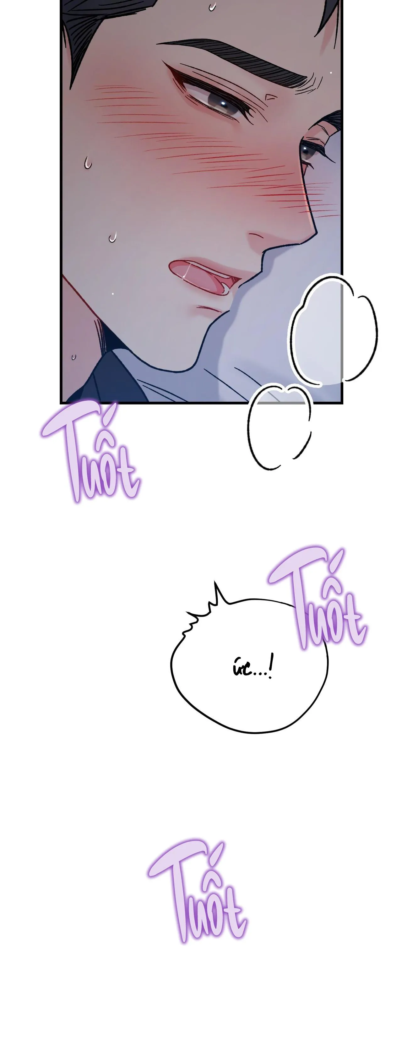 CẬU KHÔNG PHẢI LÀ GU CỦA TÔI Chapter 3 Trang 63