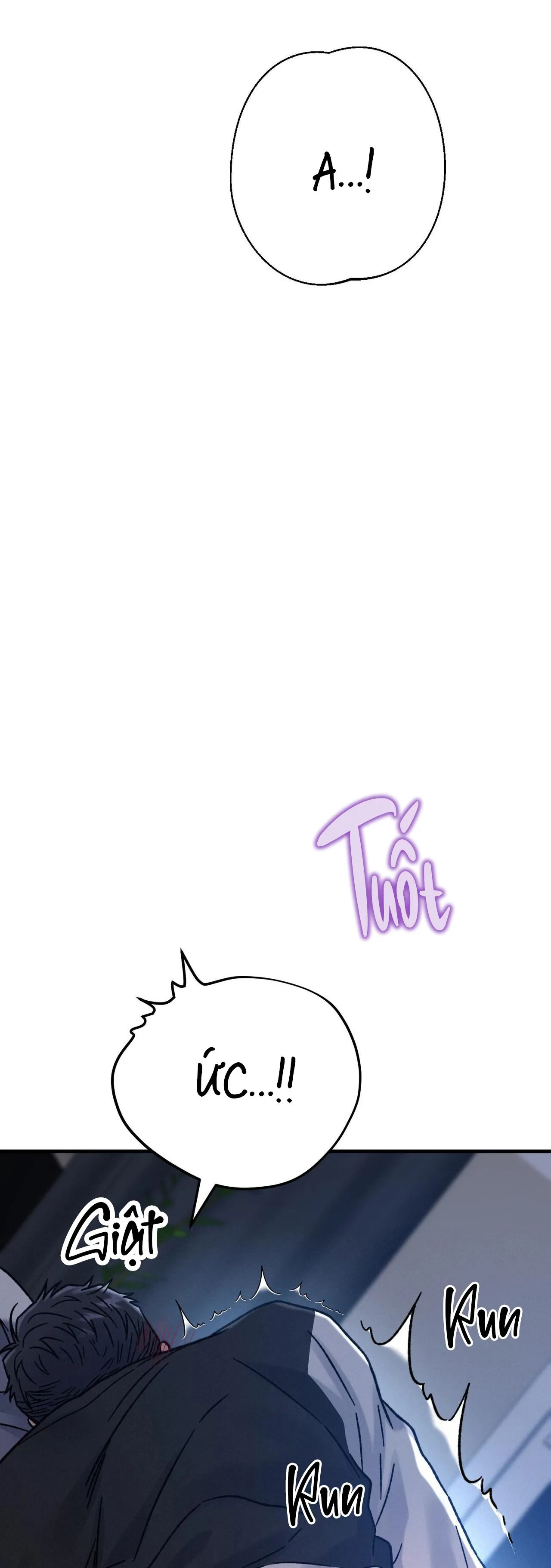 CẬU KHÔNG PHẢI LÀ GU CỦA TÔI Chapter 3 Trang 65