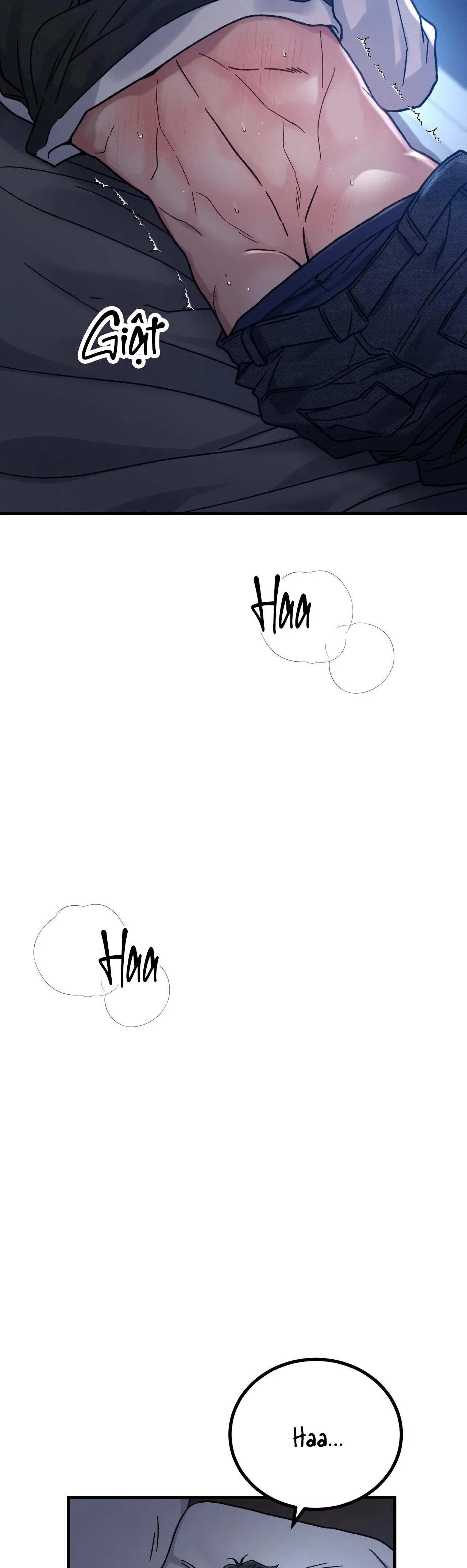 CẬU KHÔNG PHẢI LÀ GU CỦA TÔI Chapter 3 Trang 66