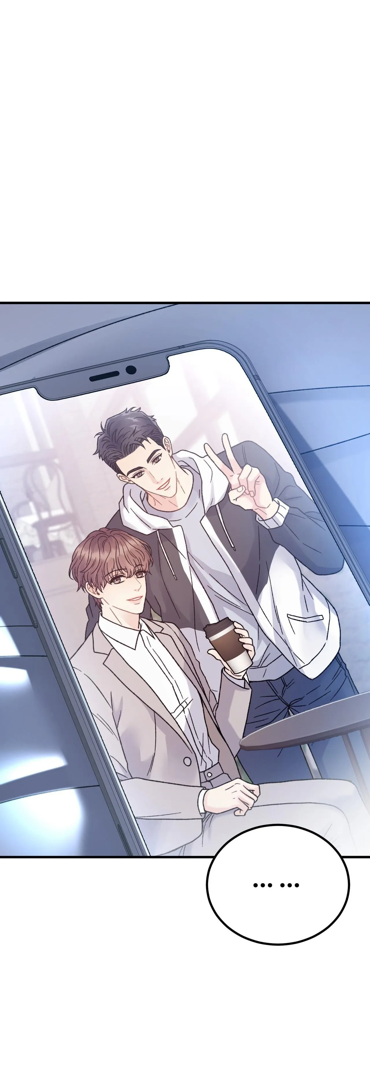 CẬU KHÔNG PHẢI LÀ GU CỦA TÔI Chapter 3 Trang 69