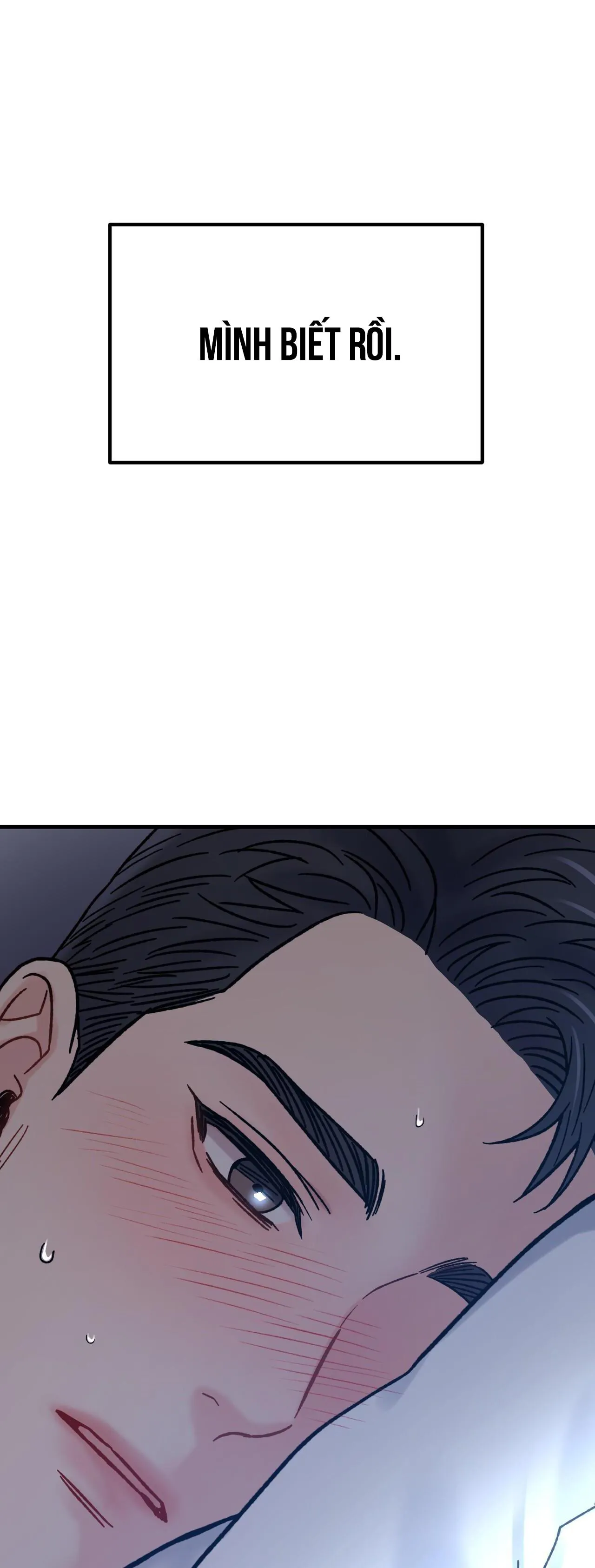 CẬU KHÔNG PHẢI LÀ GU CỦA TÔI Chapter 3 Trang 70