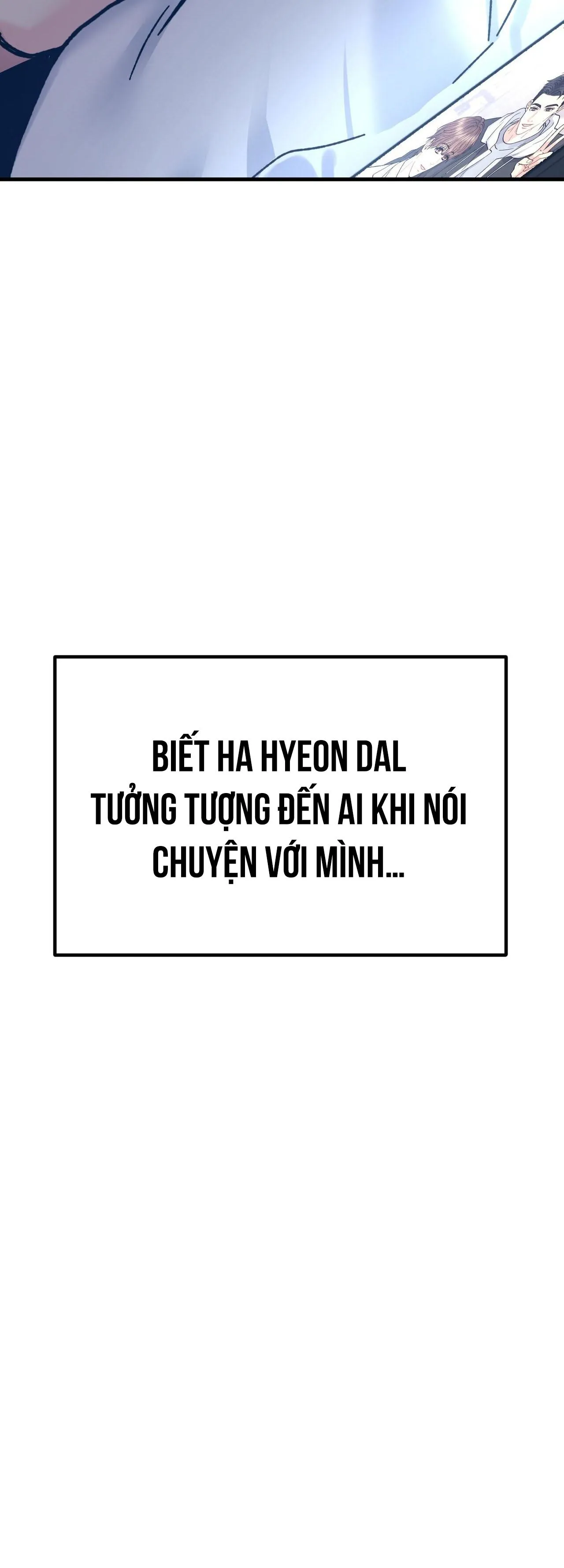 CẬU KHÔNG PHẢI LÀ GU CỦA TÔI Chapter 3 Trang 71