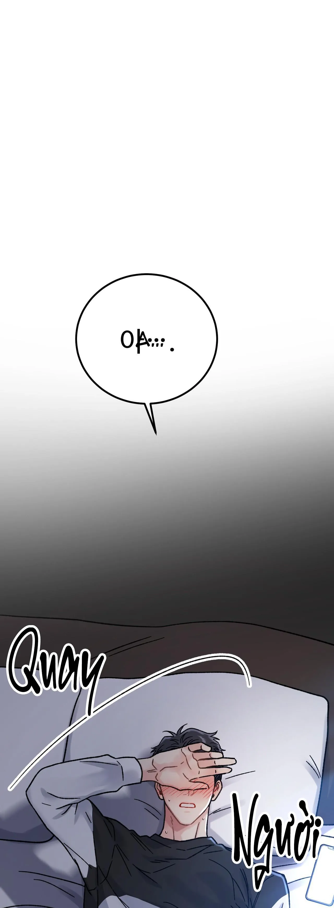 CẬU KHÔNG PHẢI LÀ GU CỦA TÔI Chapter 3 Trang 75