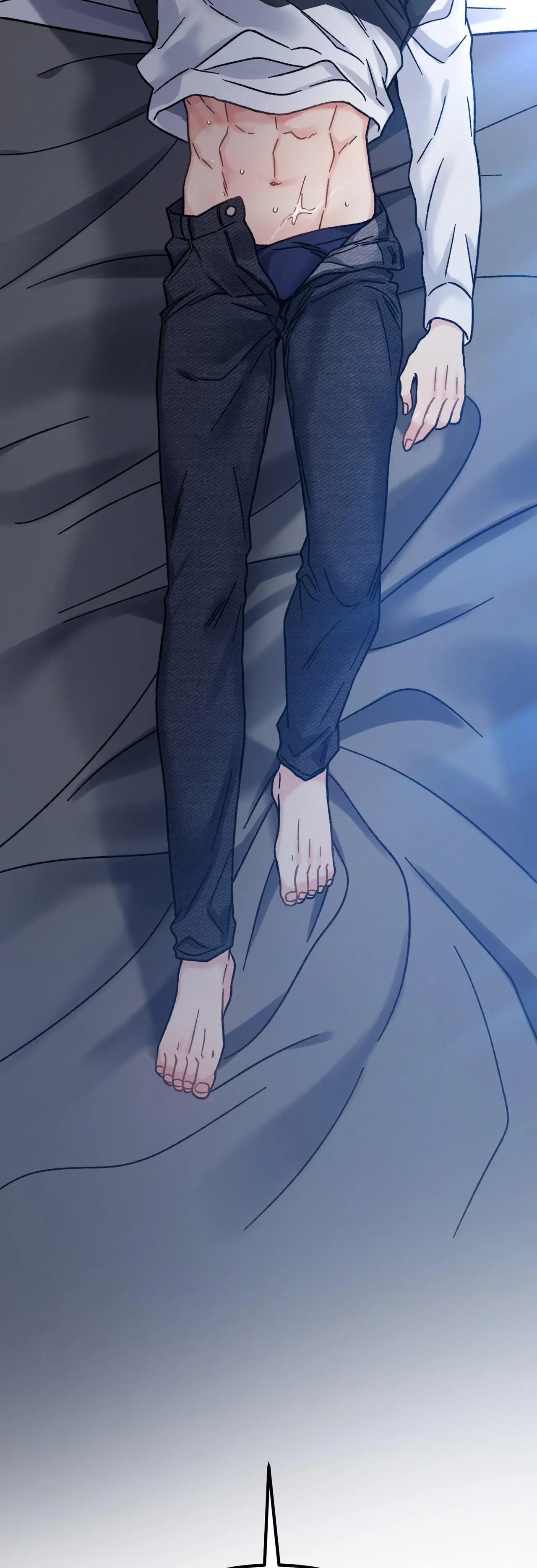 CẬU KHÔNG PHẢI LÀ GU CỦA TÔI Chapter 3 Trang 76