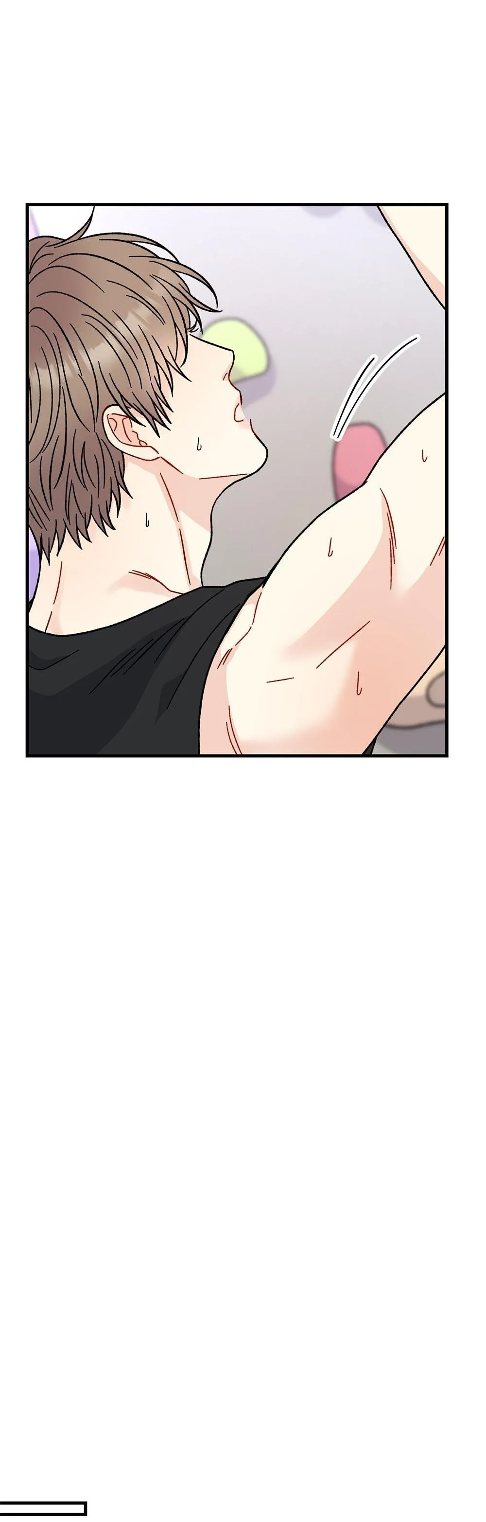 CẬU KHÔNG PHẢI LÀ GU CỦA TÔI Chapter 32 Trang 11