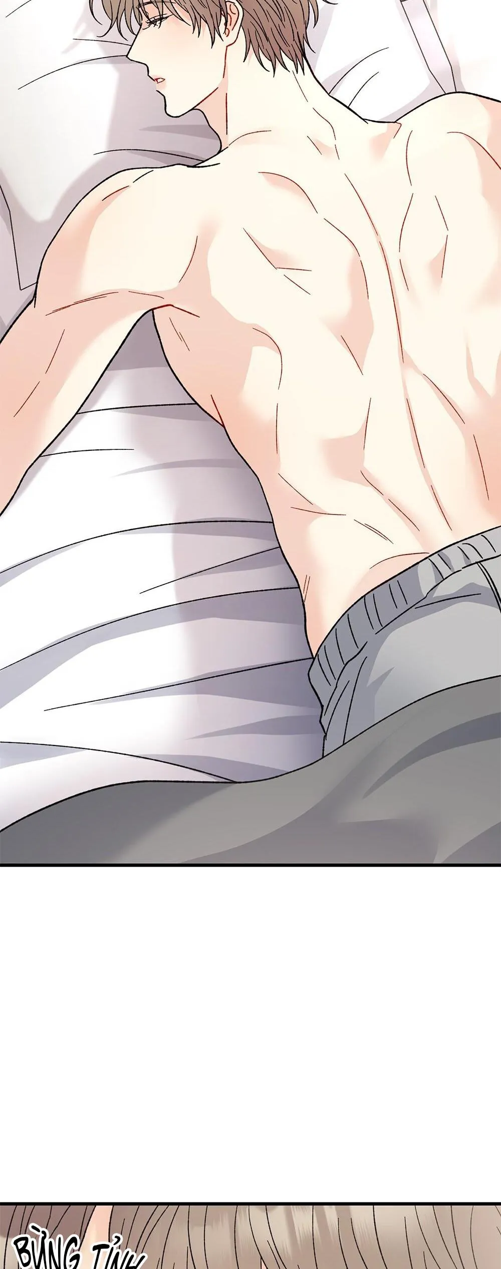 CẬU KHÔNG PHẢI LÀ GU CỦA TÔI Chapter 34 Trang 3