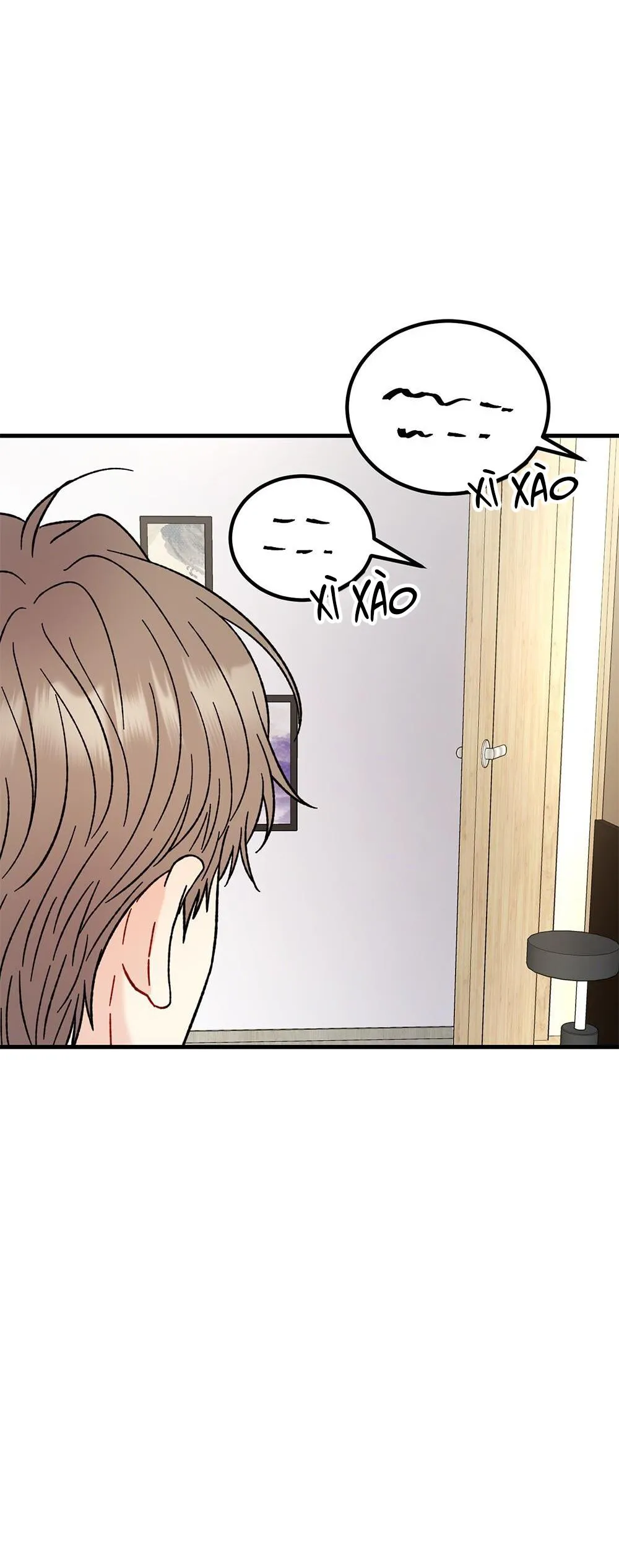 CẬU KHÔNG PHẢI LÀ GU CỦA TÔI Chapter 34 Trang 5