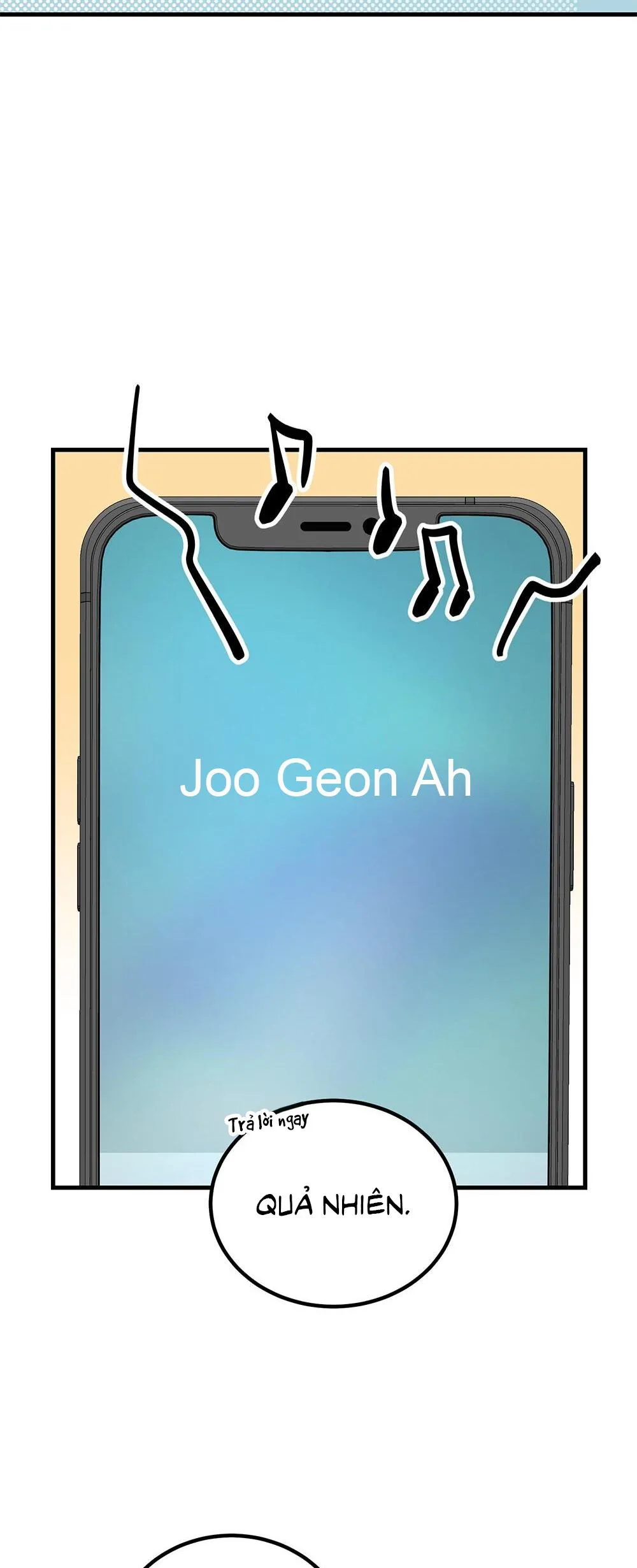 CẬU KHÔNG PHẢI LÀ GU CỦA TÔI Chapter 34 Trang 22