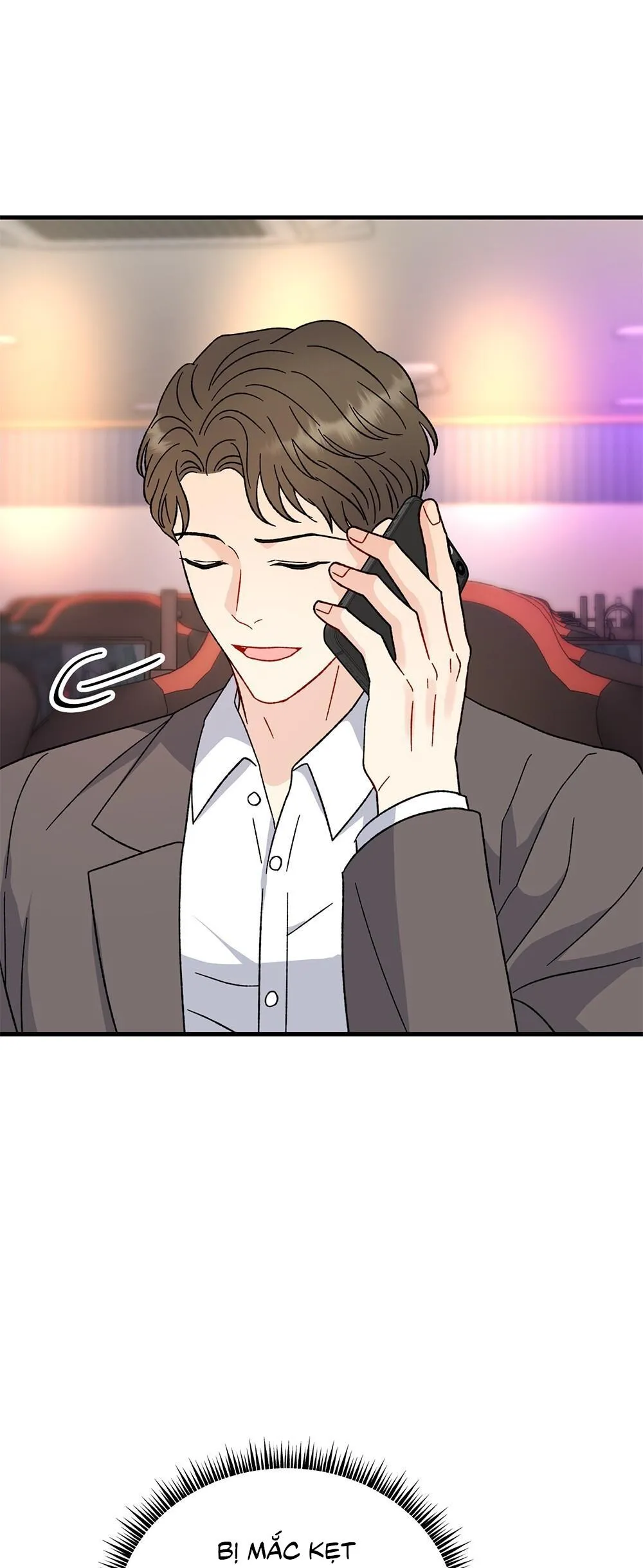 CẬU KHÔNG PHẢI LÀ GU CỦA TÔI Chapter 34 Trang 31