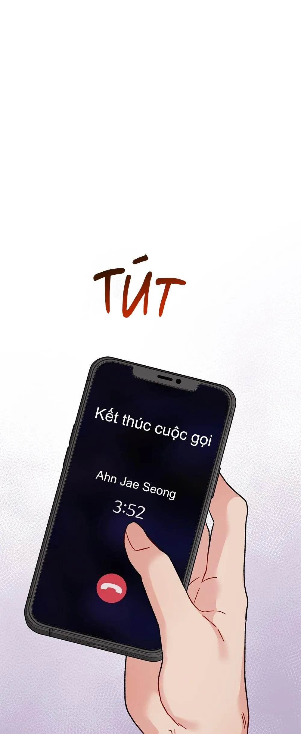 CẬU KHÔNG PHẢI LÀ GU CỦA TÔI Chapter 34 Trang 34