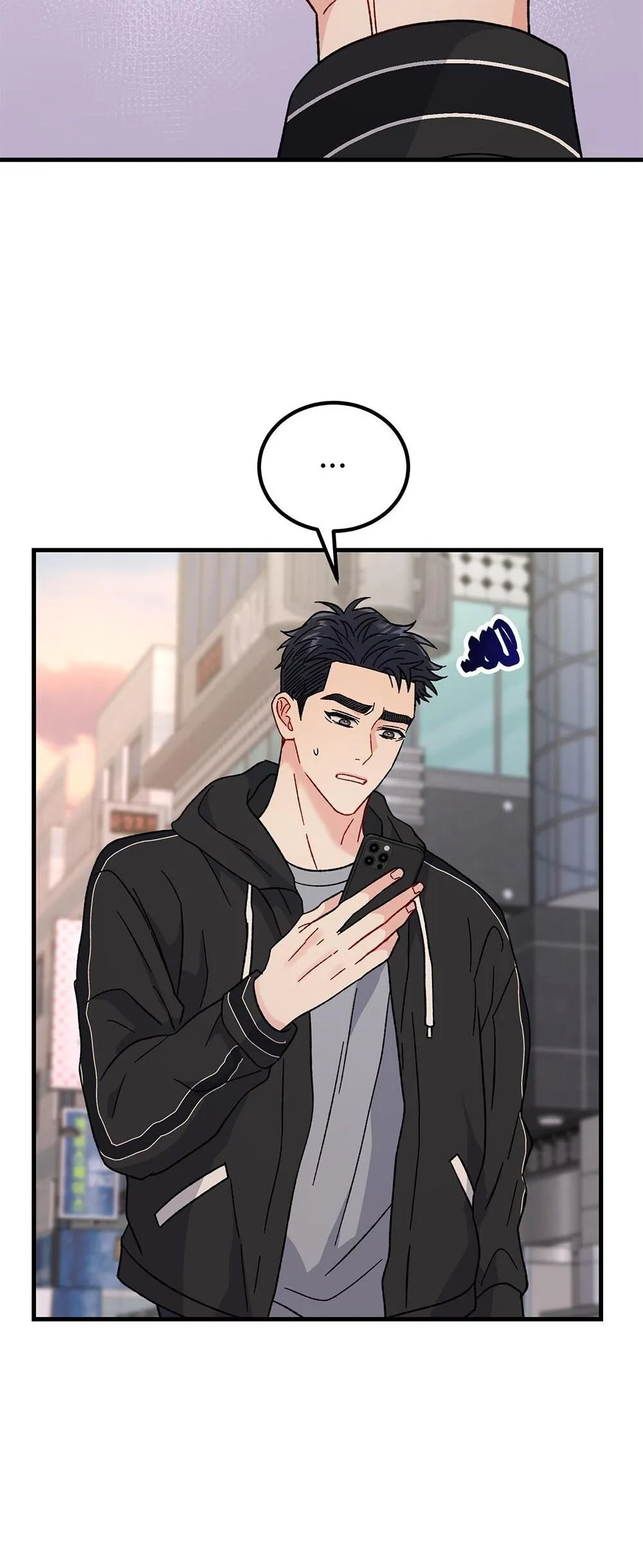 CẬU KHÔNG PHẢI LÀ GU CỦA TÔI Chapter 34 Trang 35