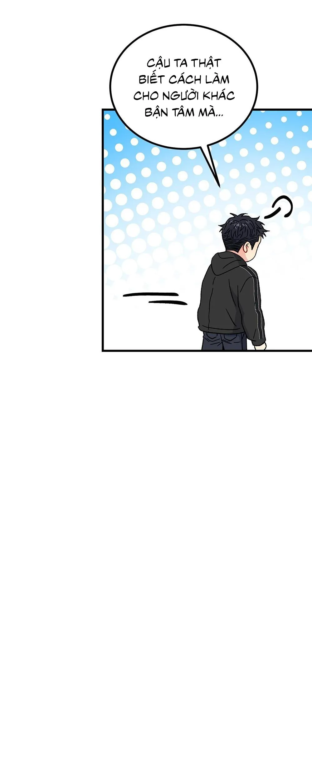 CẬU KHÔNG PHẢI LÀ GU CỦA TÔI Chapter 34 Trang 36