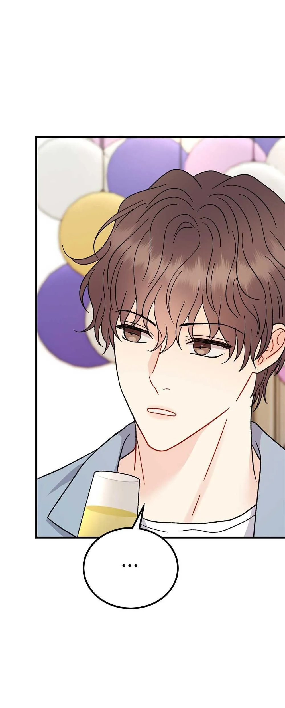 CẬU KHÔNG PHẢI LÀ GU CỦA TÔI Chapter 35 Trang 28