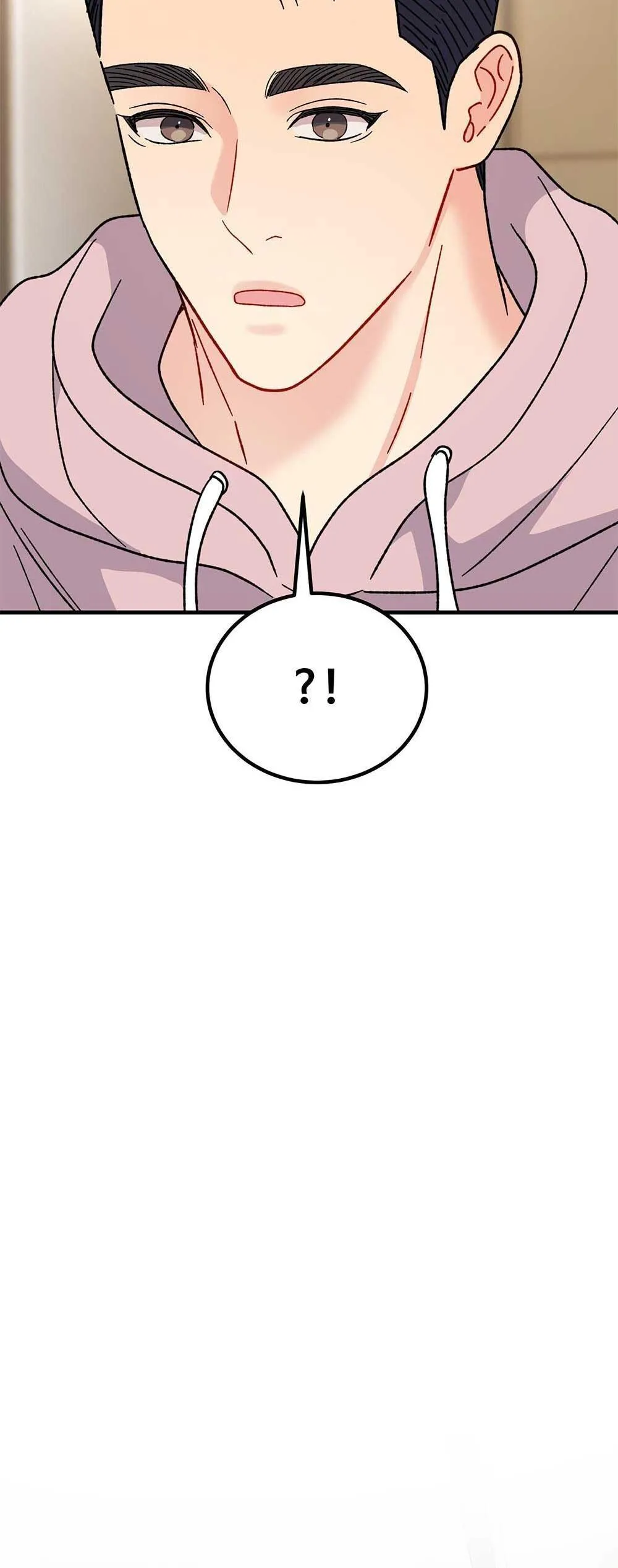 CẬU KHÔNG PHẢI LÀ GU CỦA TÔI Chapter 35 Trang 50