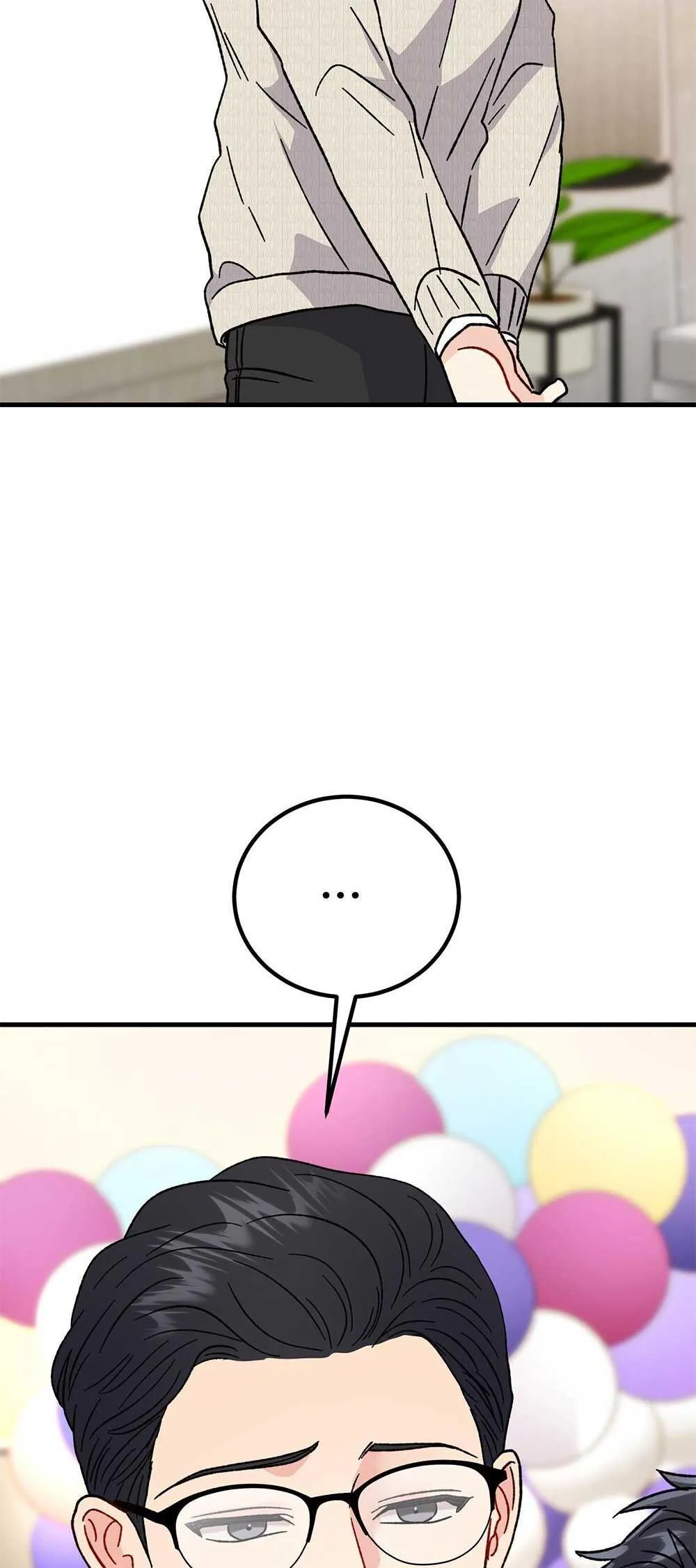 CẬU KHÔNG PHẢI LÀ GU CỦA TÔI Chapter 35 Trang 59