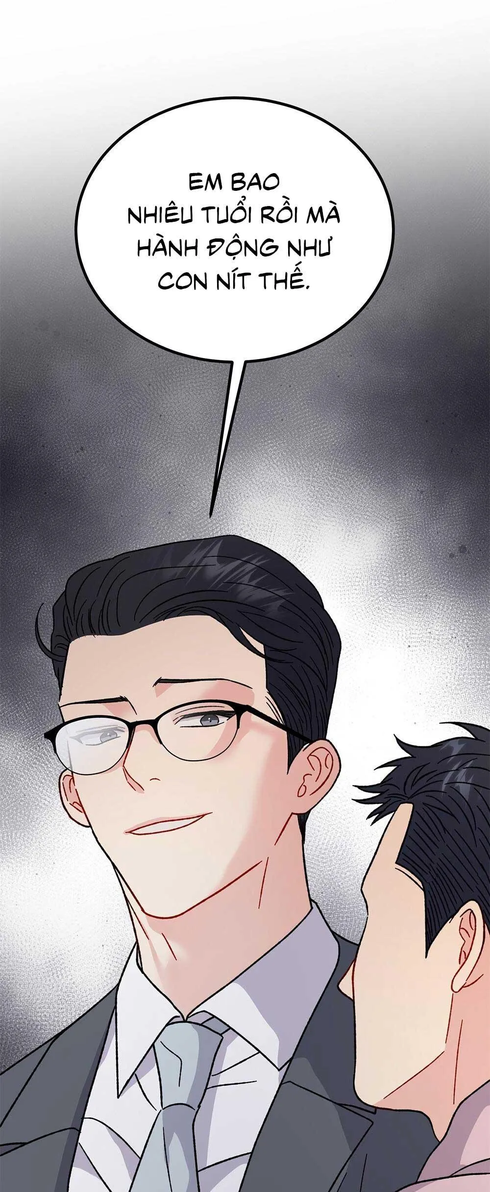 CẬU KHÔNG PHẢI LÀ GU CỦA TÔI Chapter 35 Trang 62