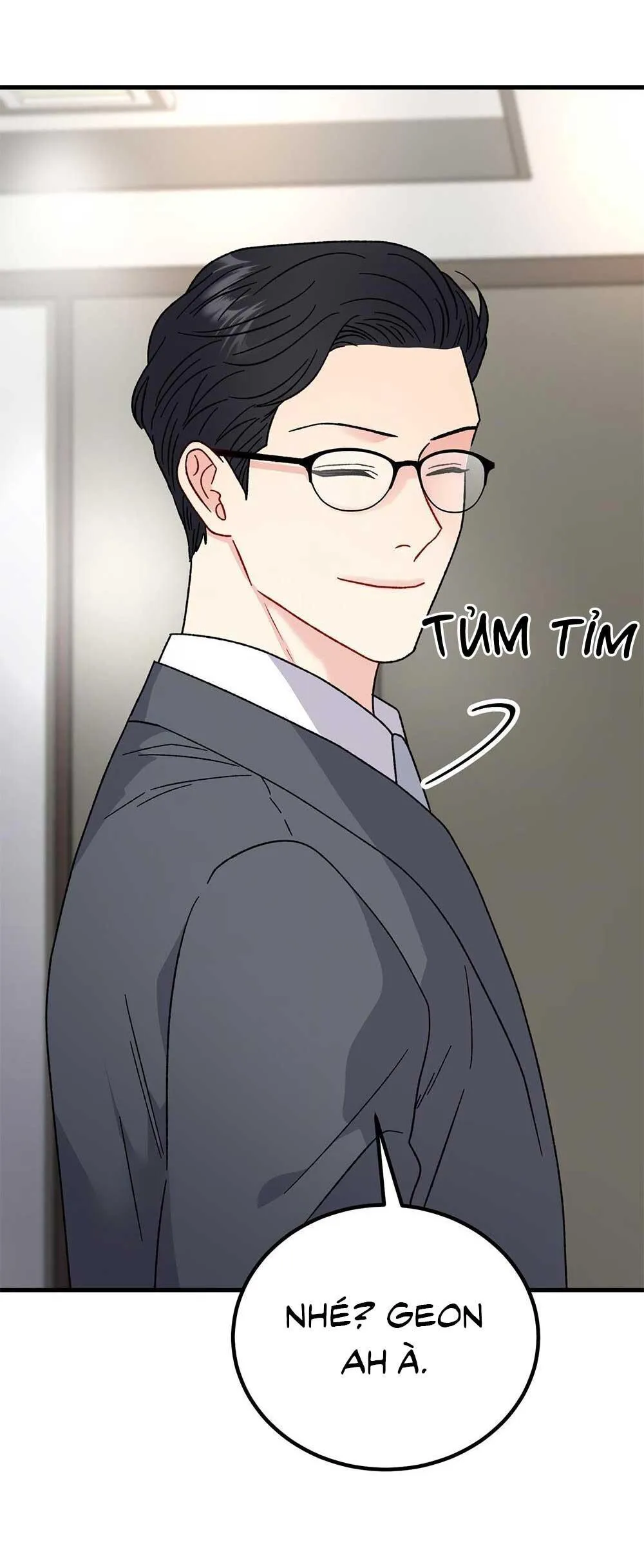 CẬU KHÔNG PHẢI LÀ GU CỦA TÔI Chapter 35 Trang 68