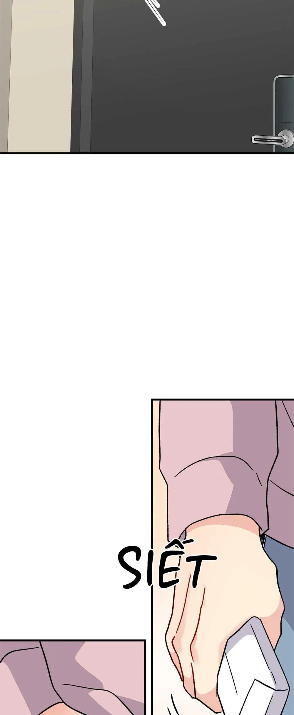 CẬU KHÔNG PHẢI LÀ GU CỦA TÔI Chapter 35 Trang 71