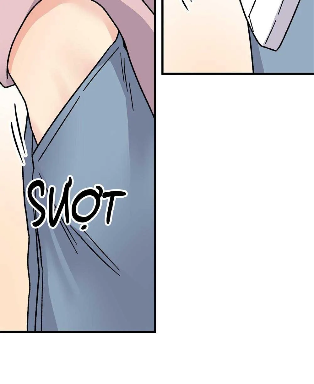 CẬU KHÔNG PHẢI LÀ GU CỦA TÔI Chapter 35 Trang 72